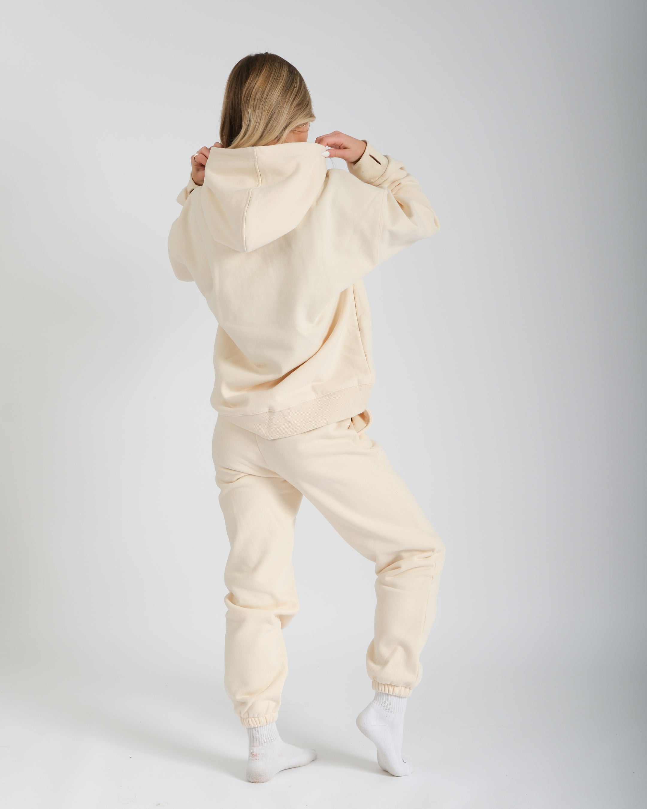 Cloud Hoodie