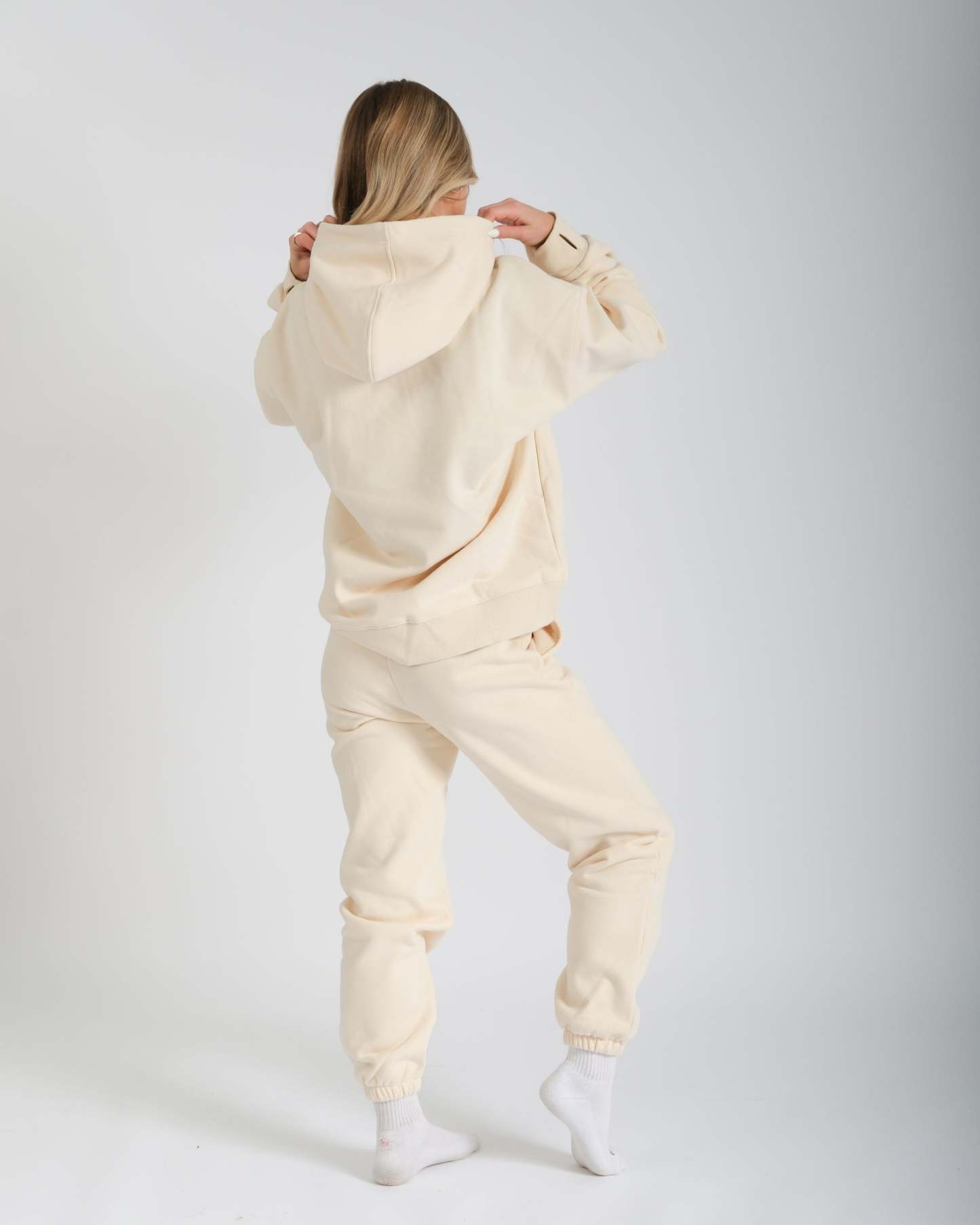 Cloud Hoodie