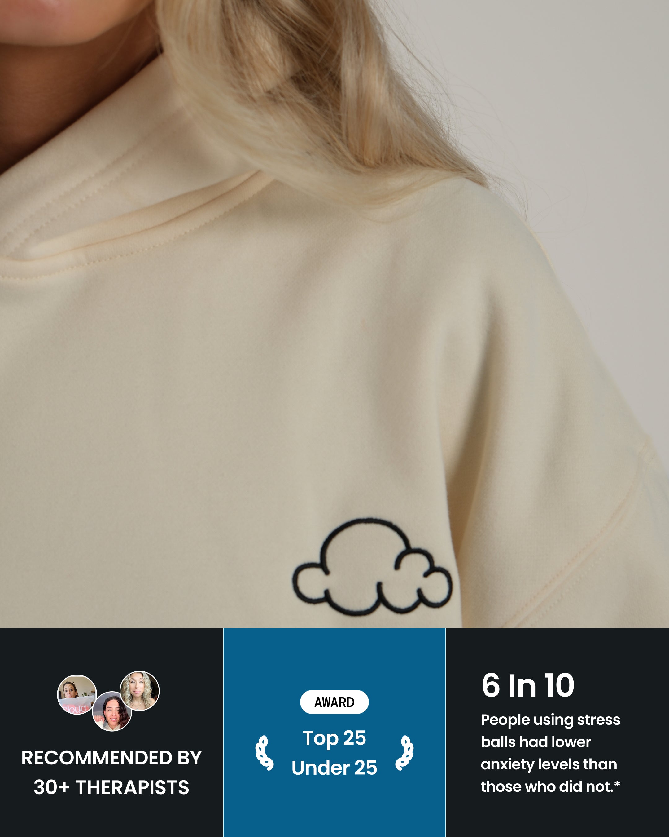 Cloud nine x Autism Canada