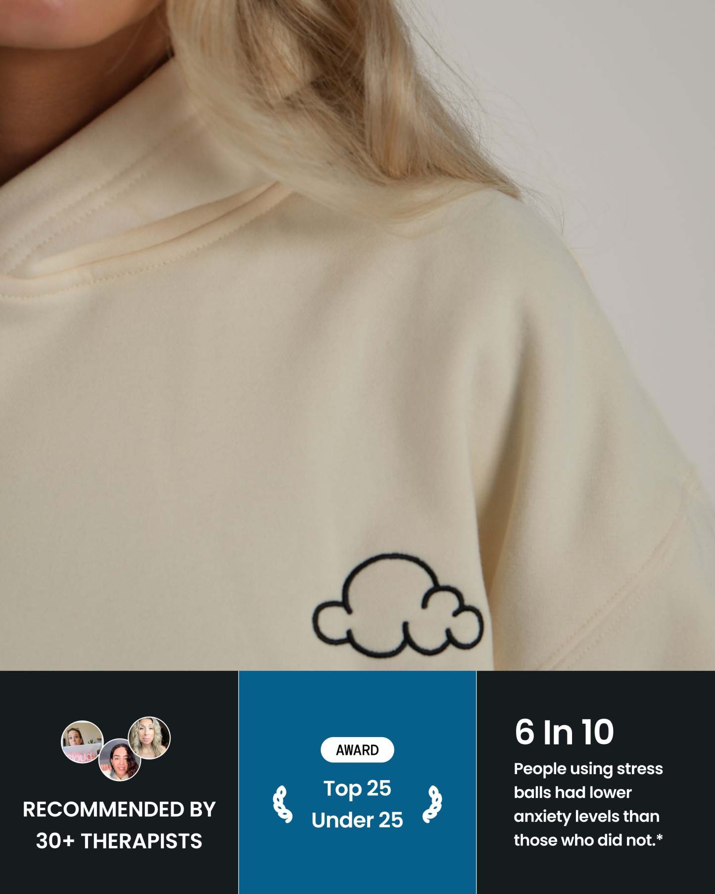 Cloud nine x Autism Canada