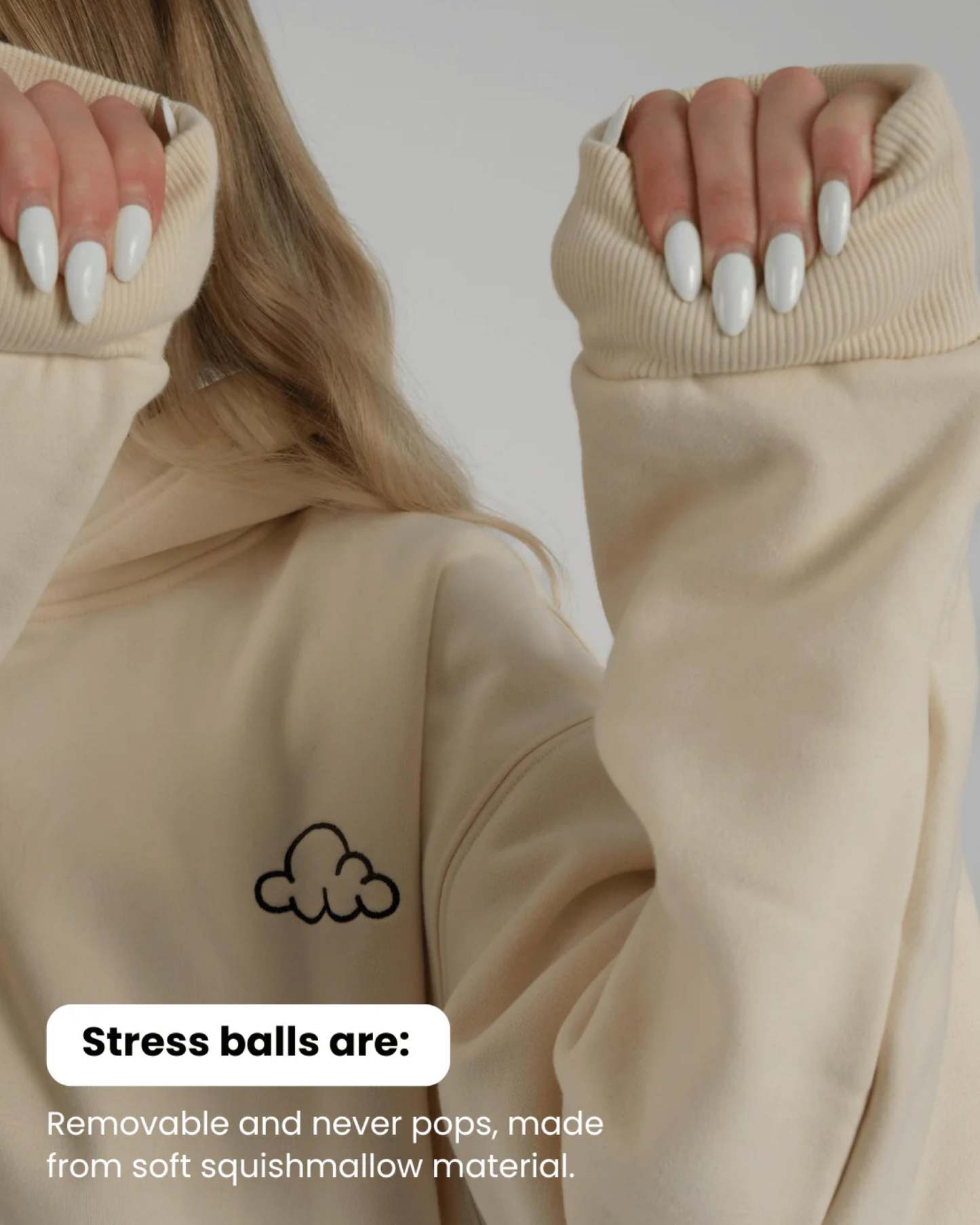 Cloud Hoodie
