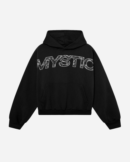 Lace Mystic Hoodie