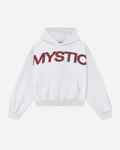 Plaid Mystic Hoodie