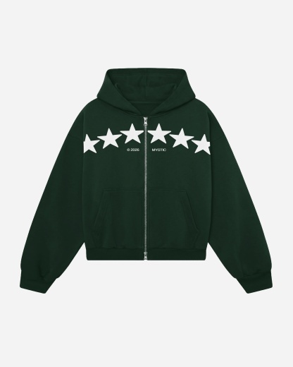 Starbound Zipper