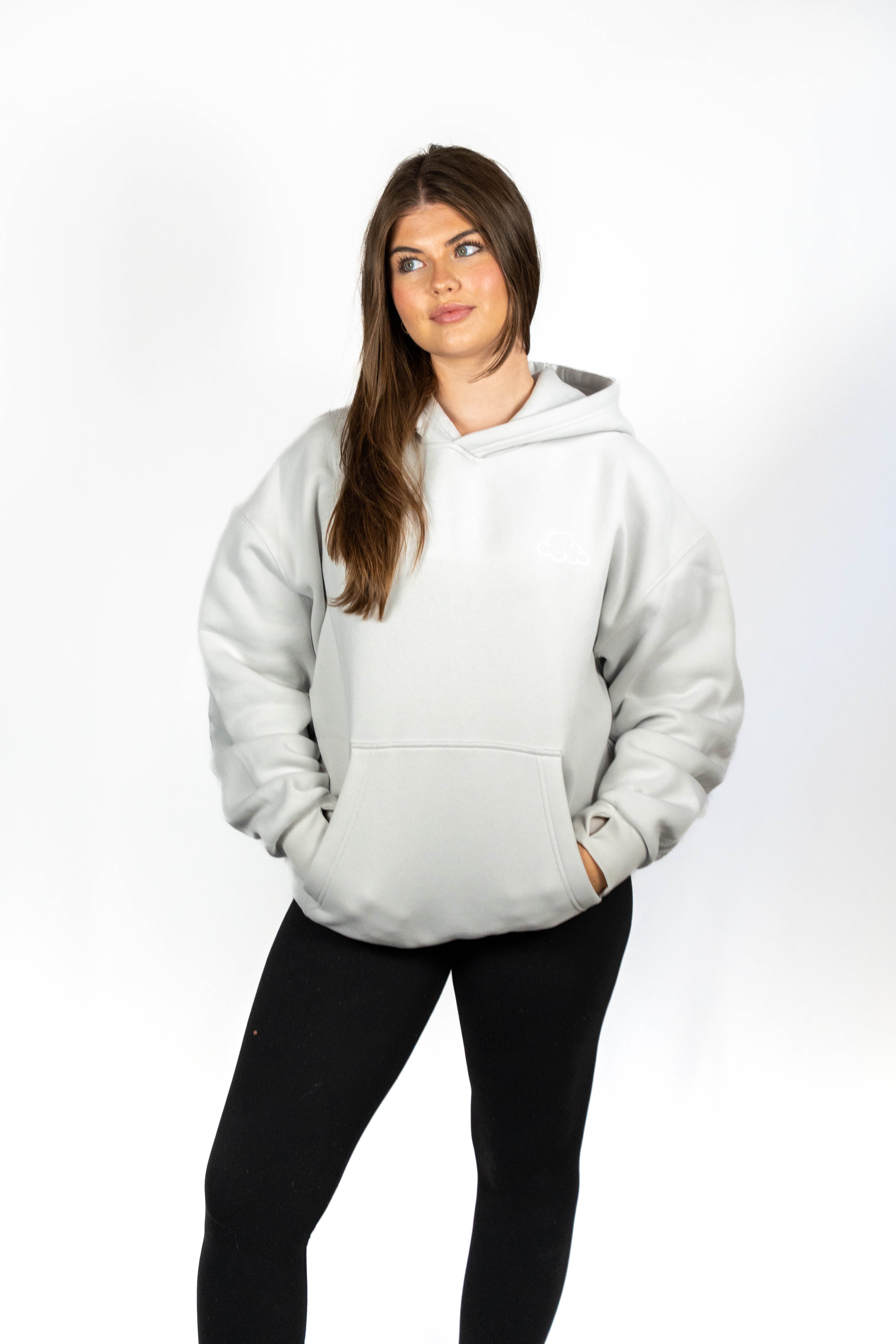 Cloud Hoodie Bundle