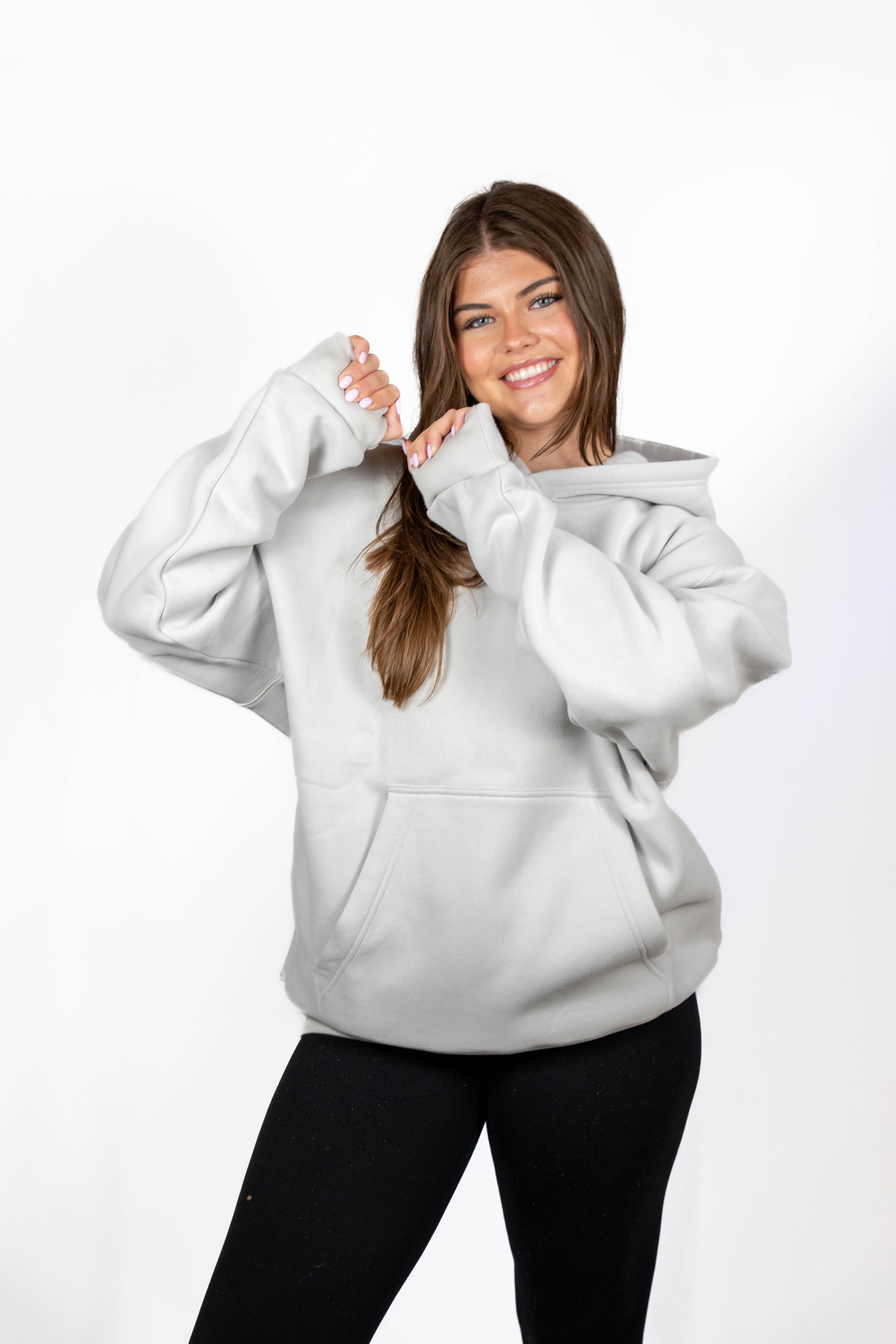 Cloud Hoodie Bundle