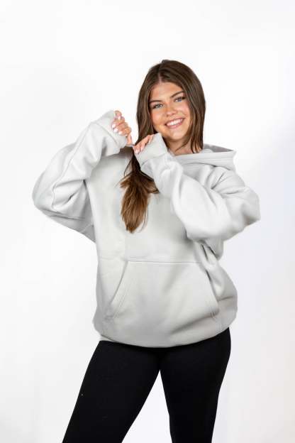 Cloud Hoodie Bundle