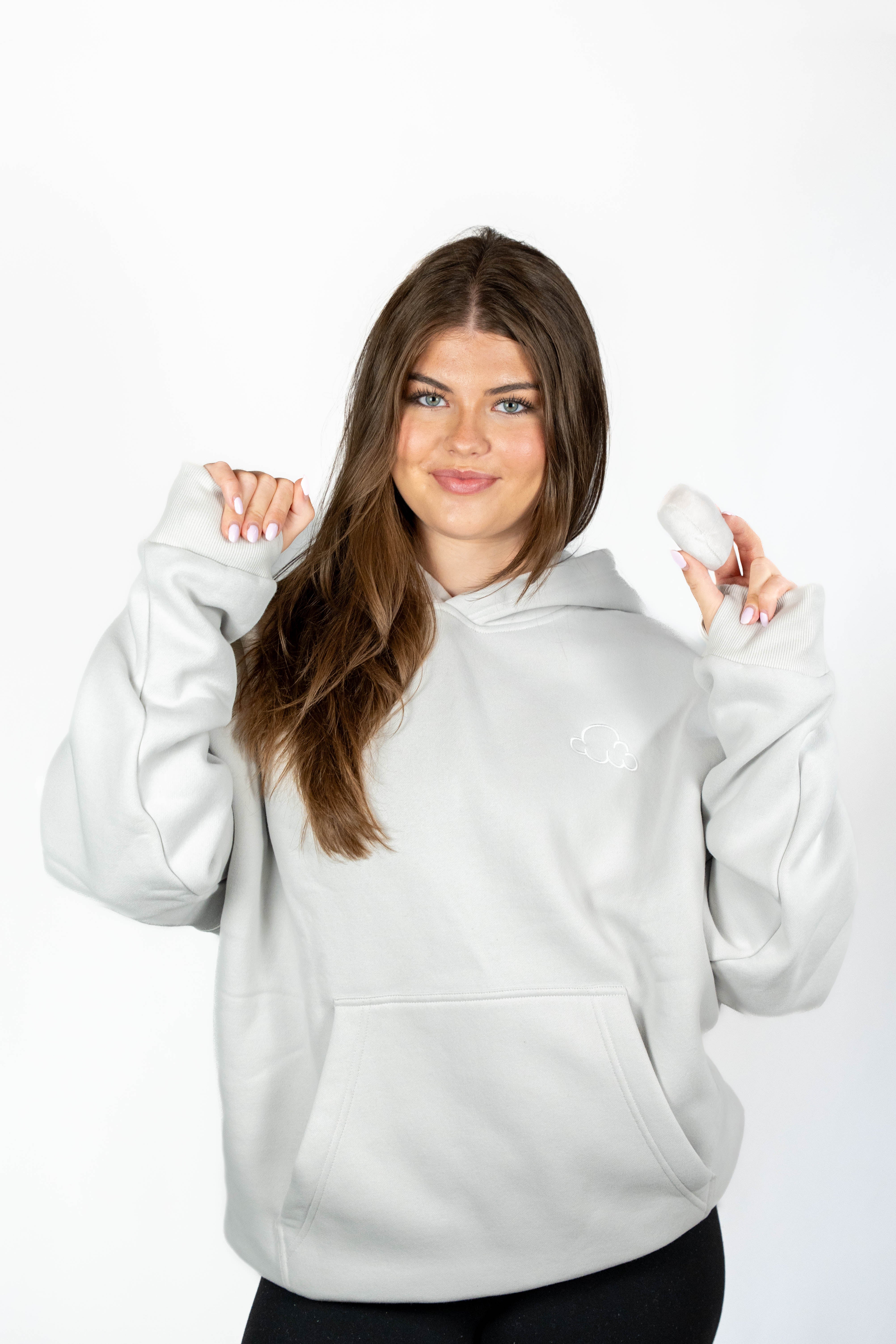 Cloud Hoodie Bundle