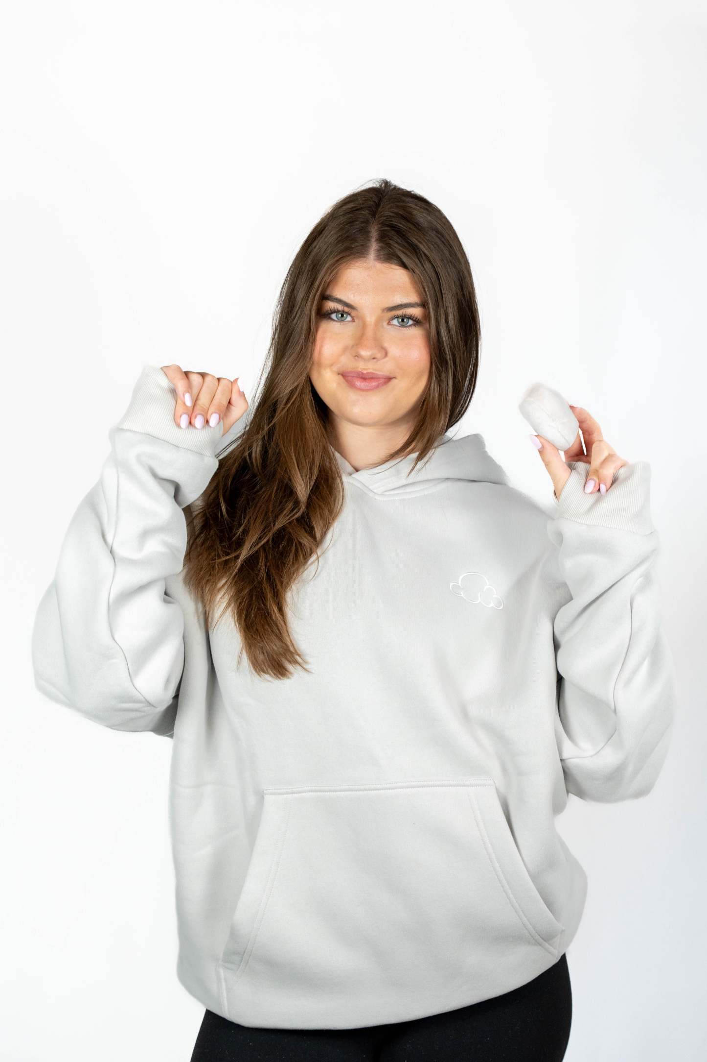 Cloud Hoodie Bundle