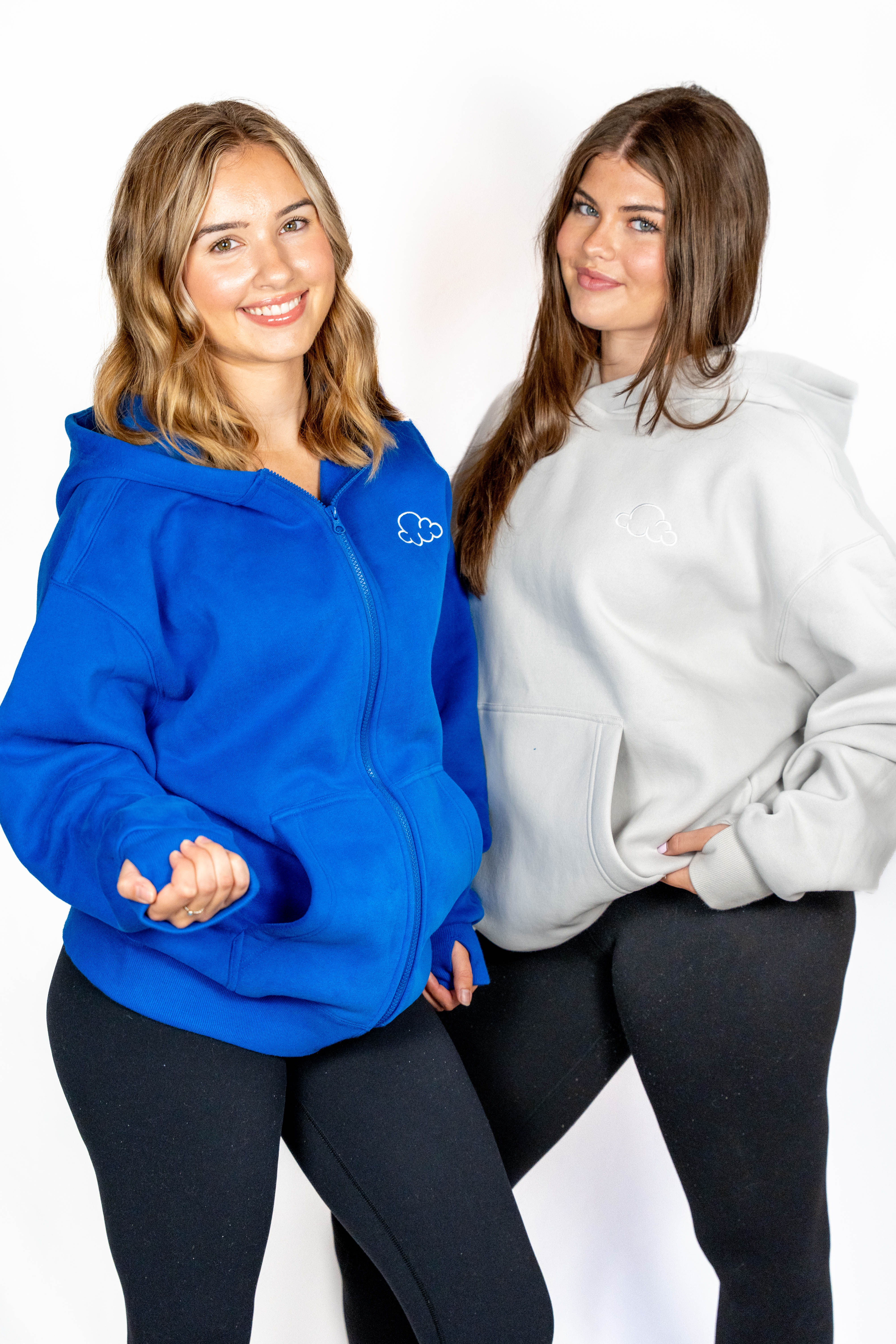 Cloud Hoodie Bundle