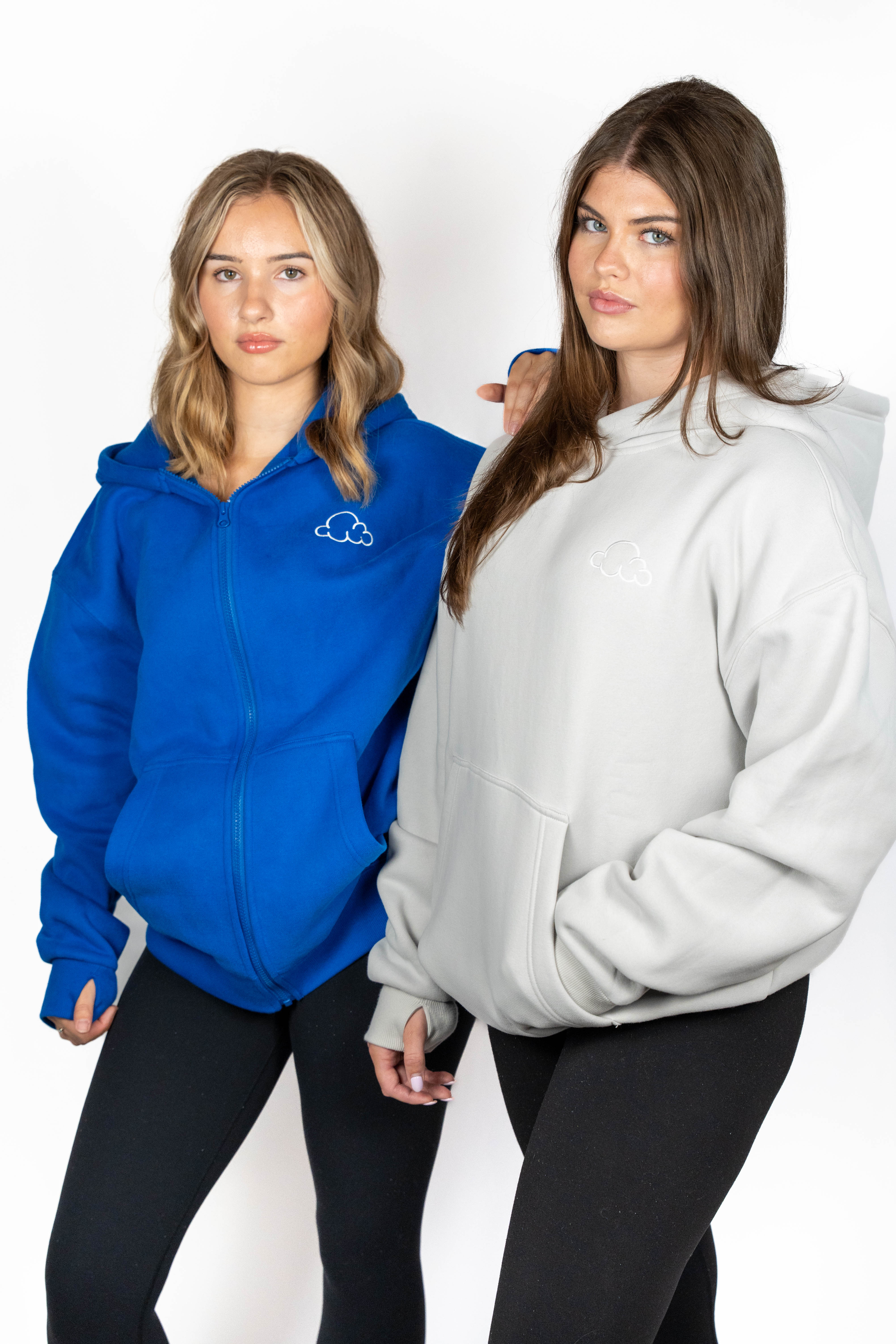 Cloud Hoodie Bundle