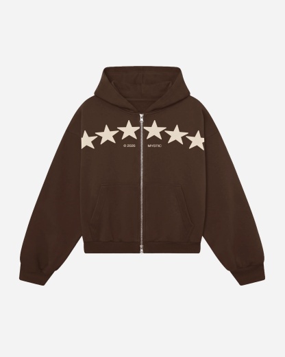 Starbound Zipper