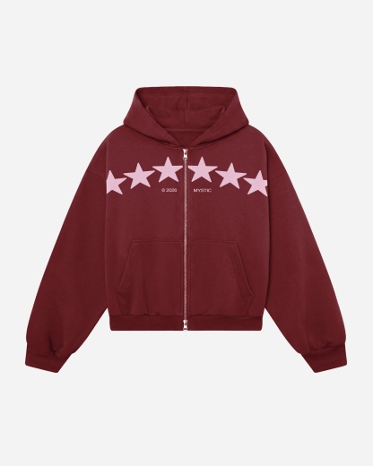 Starbound Zipper