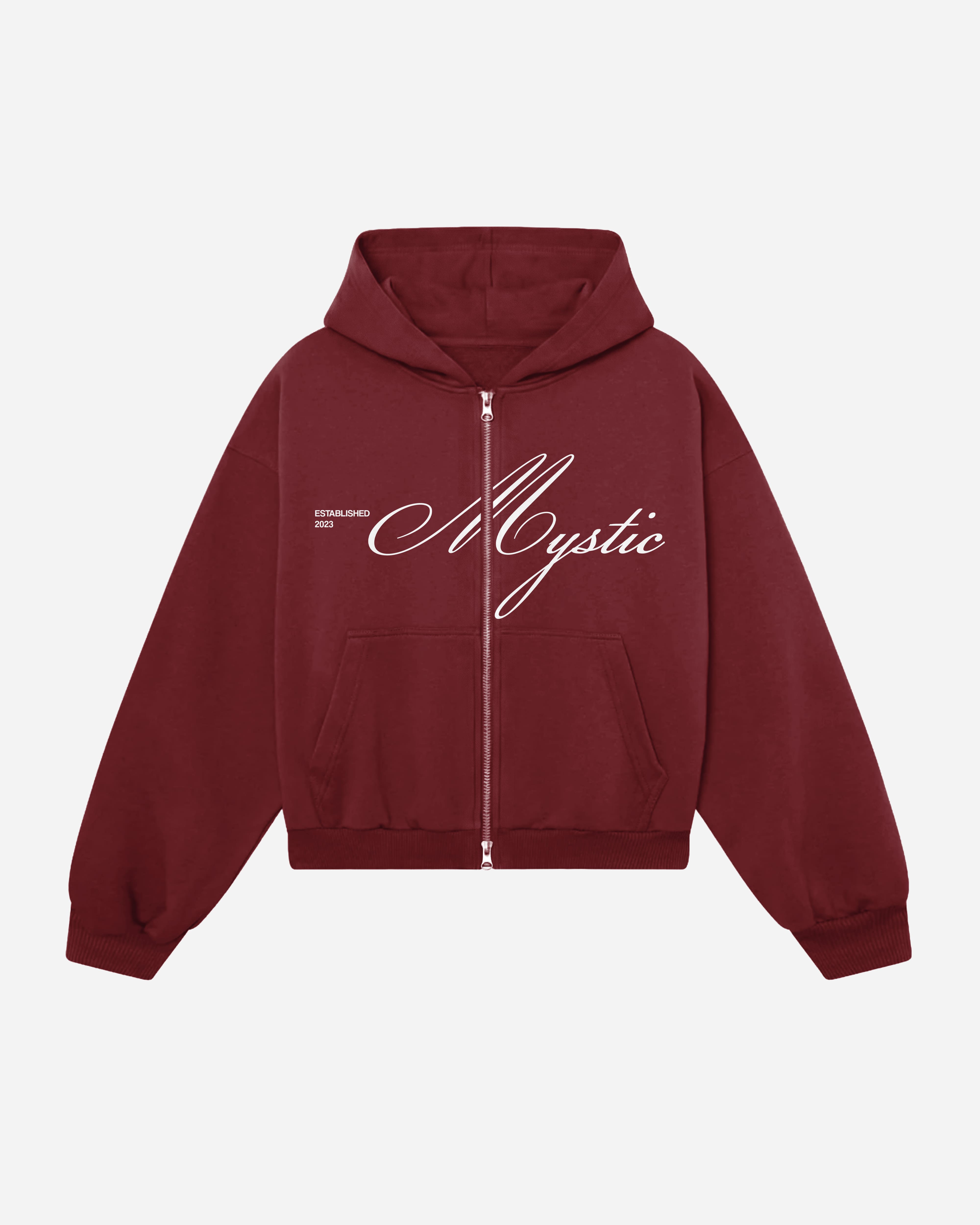 Signature Script Zipper