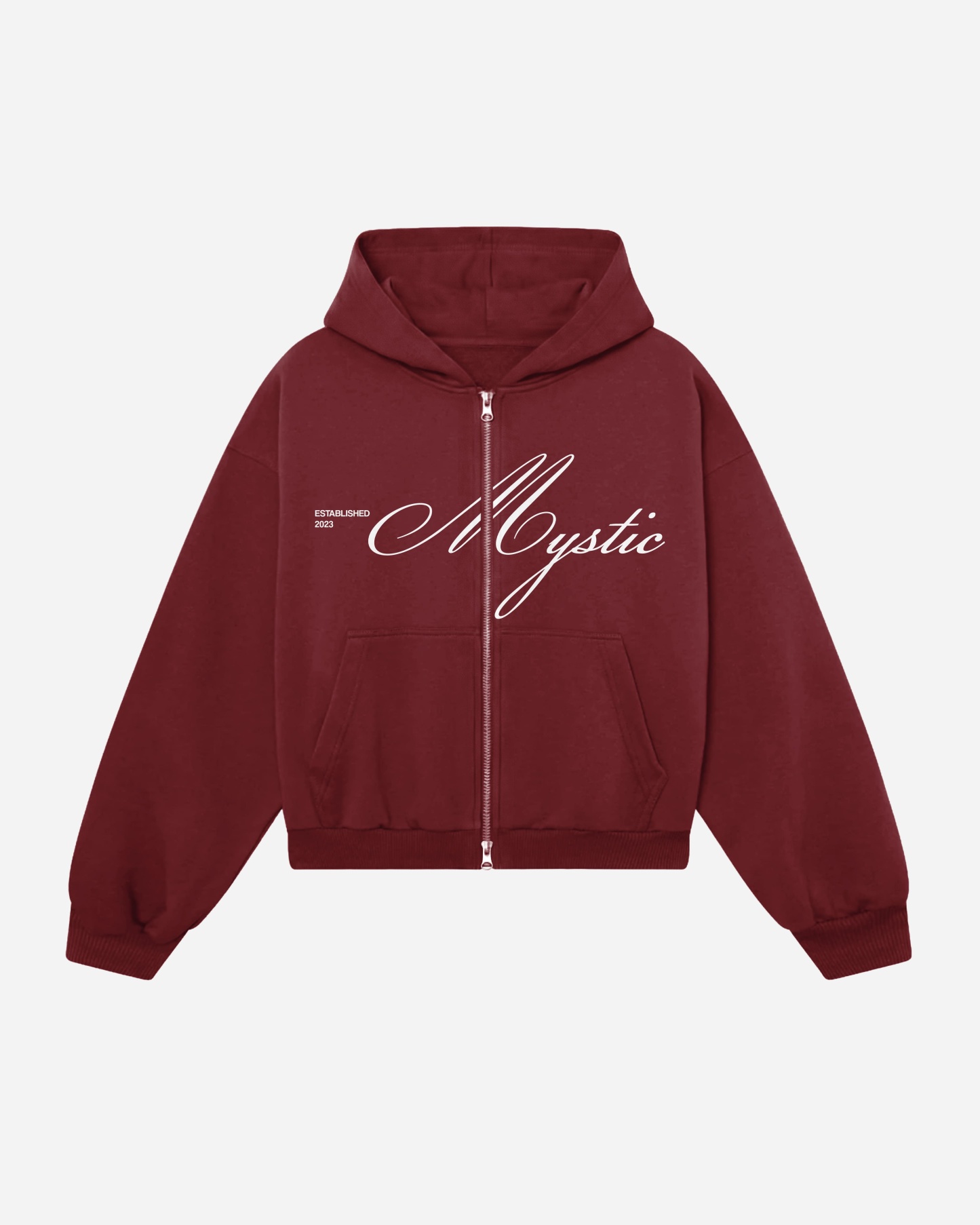 Signature Script Zipper