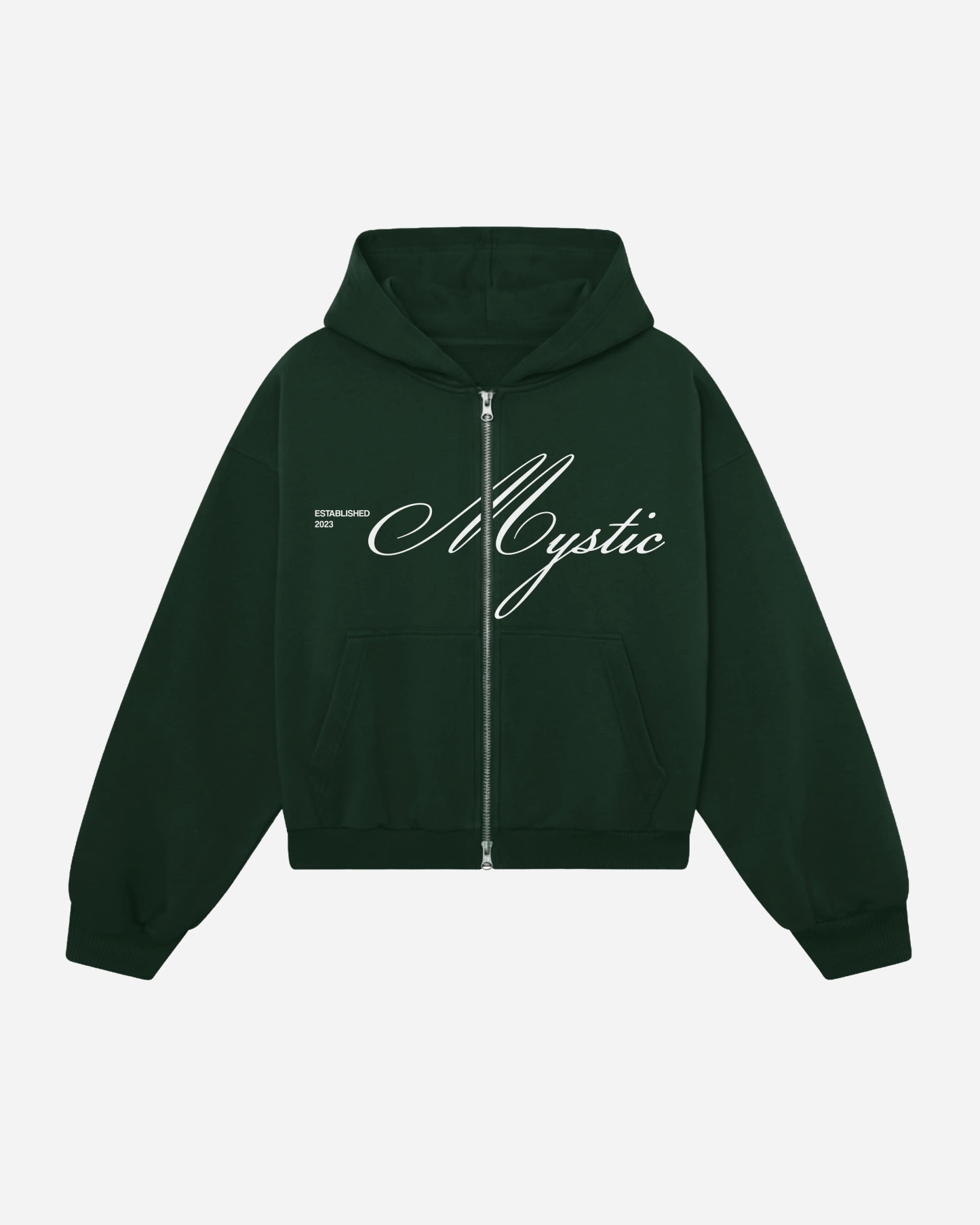 Signature Script Zipper