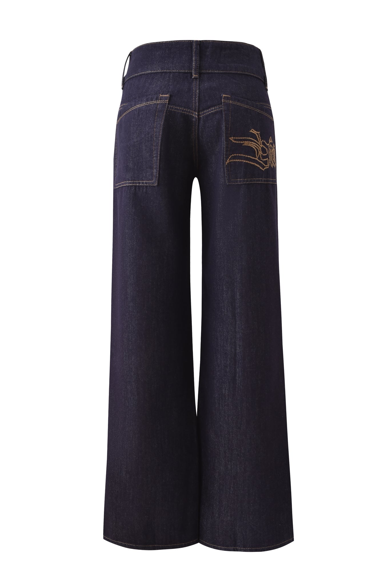MOXIE JEAN - INDIGO
