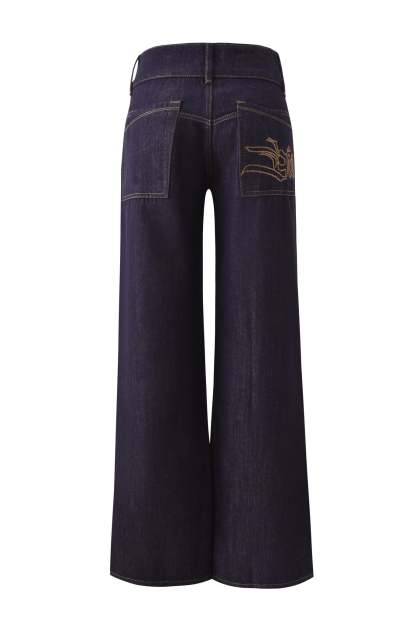 MOXIE JEAN - INDIGO
