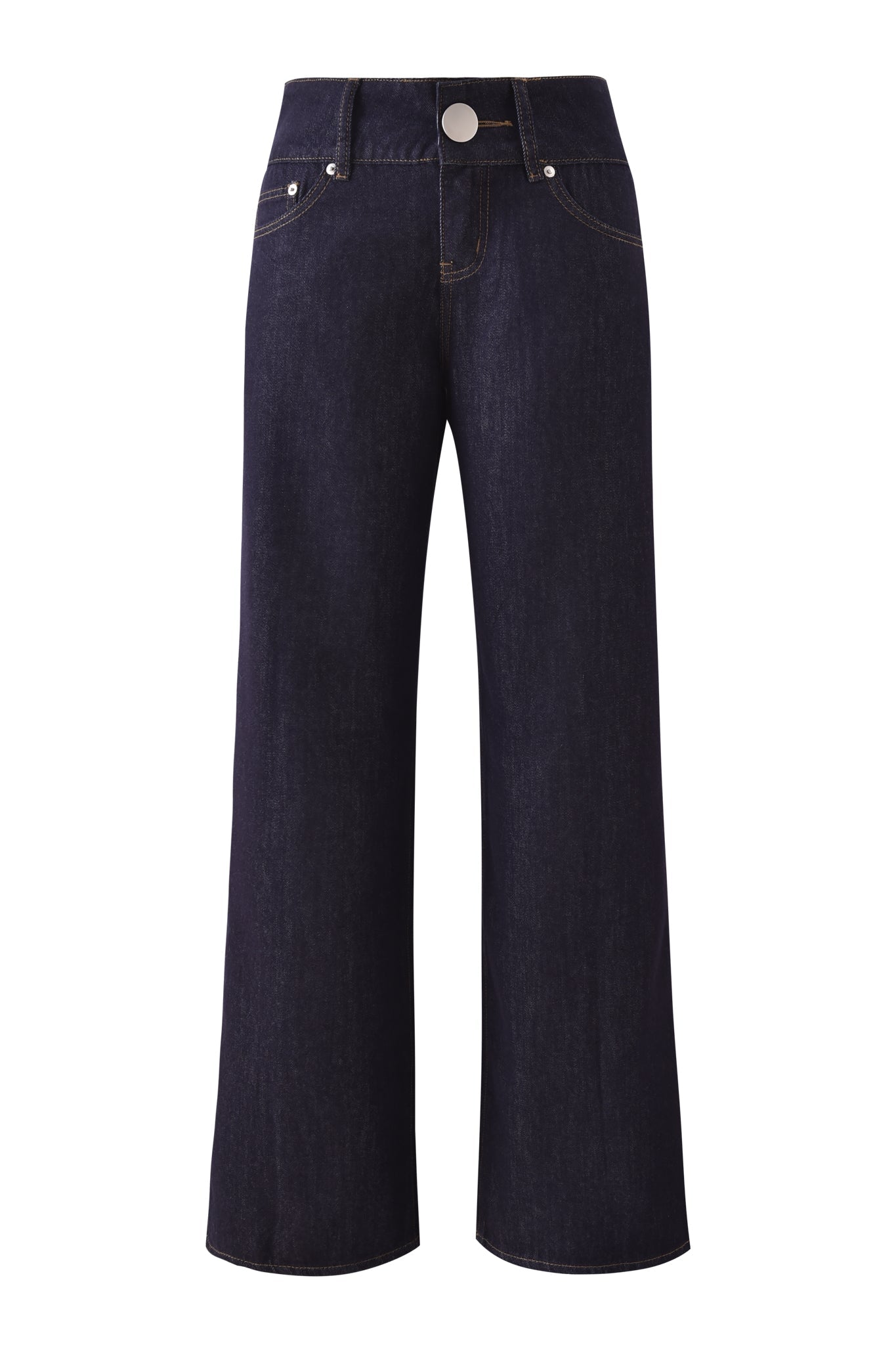 MOXIE JEAN - INDIGO