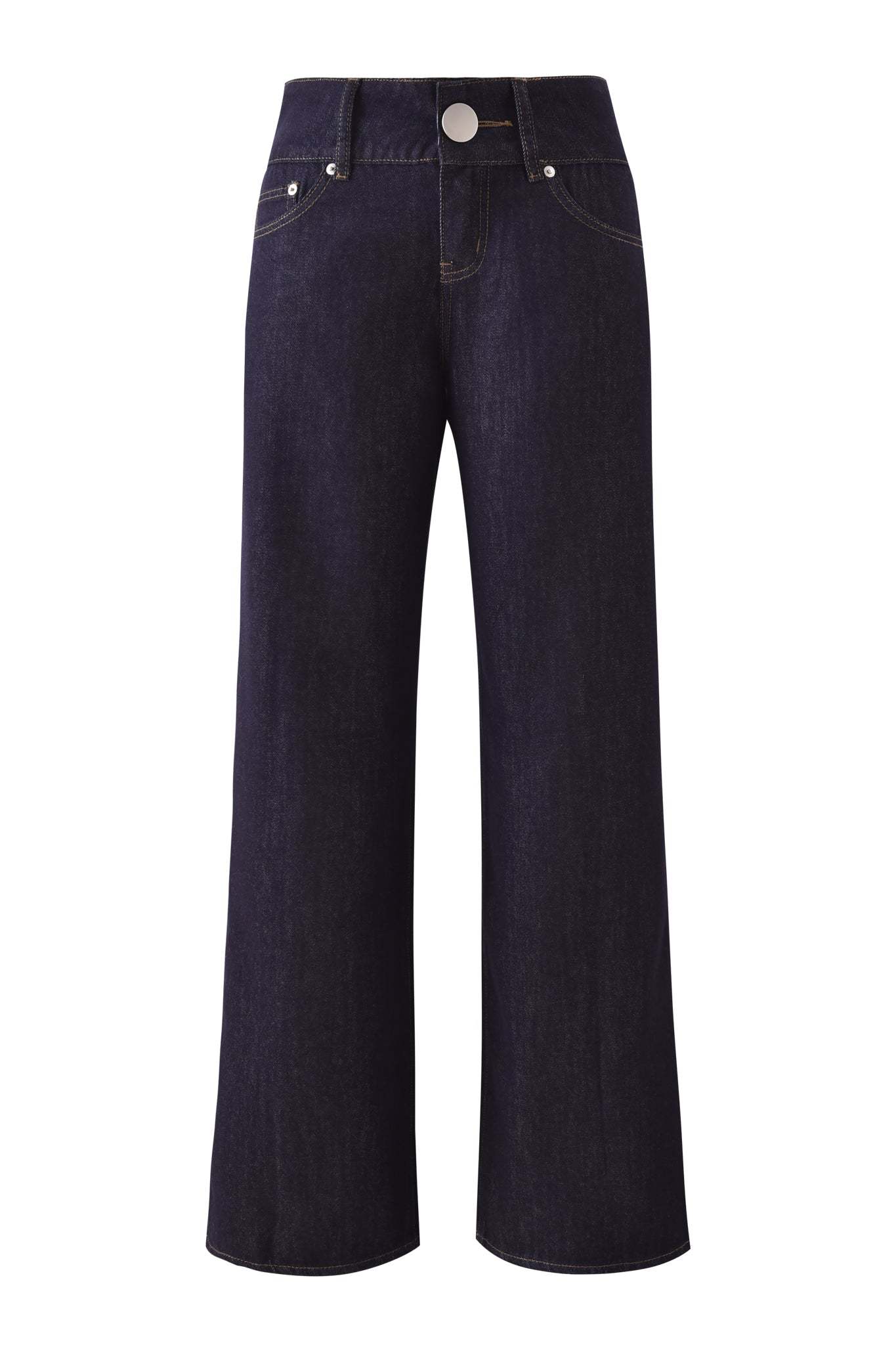 MOXIE JEAN - INDIGO