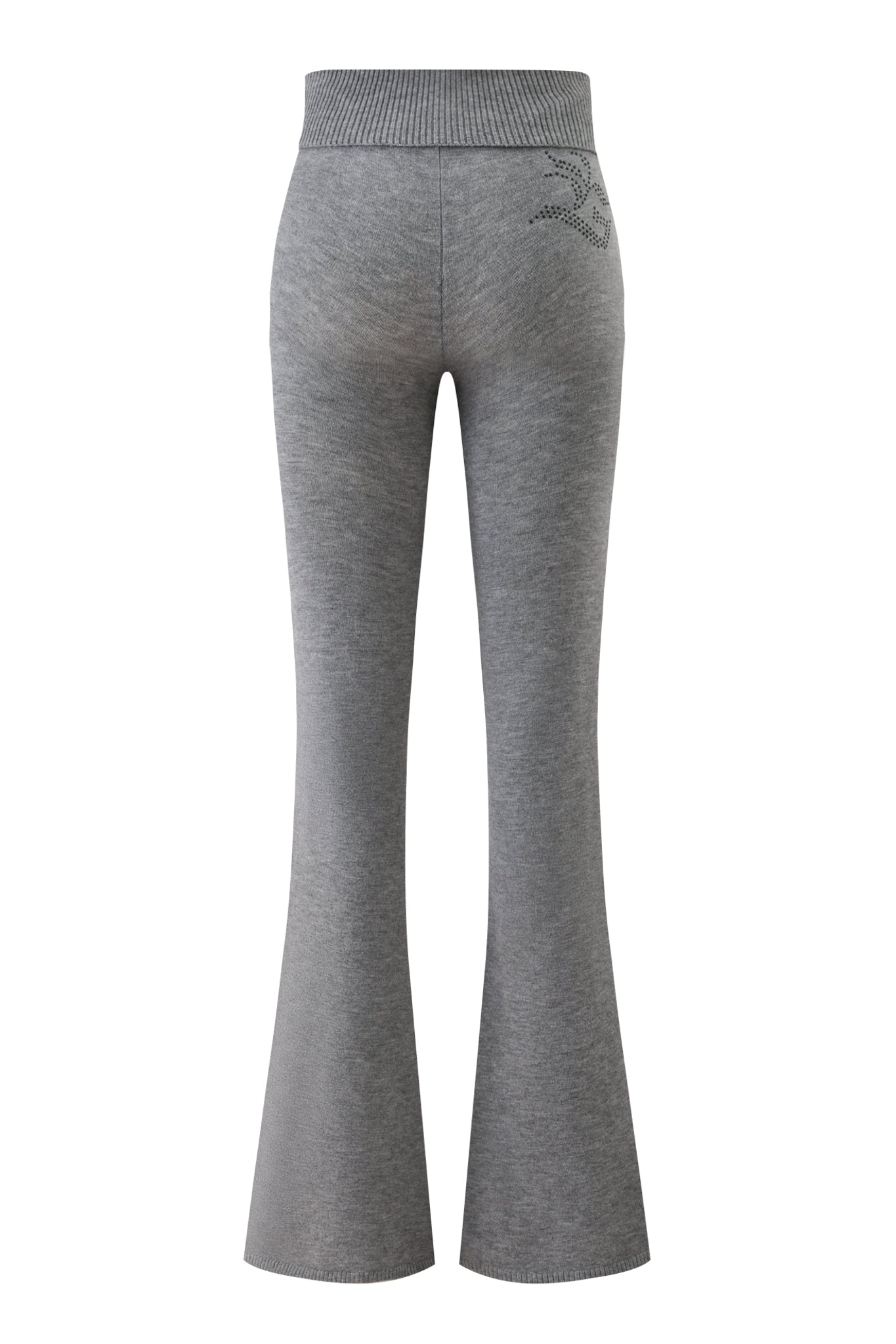 JESSA PANT - GREY