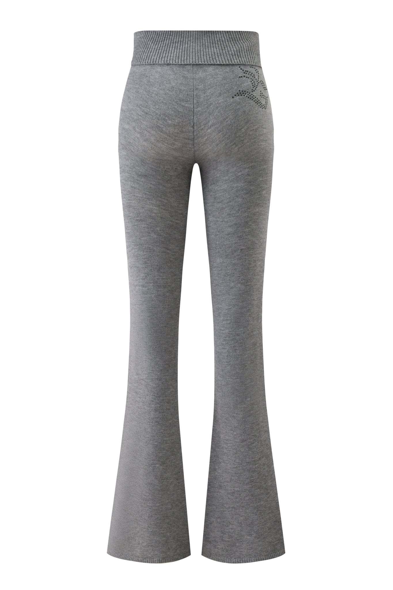 JESSA PANT - GREY