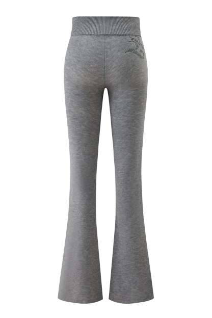JESSA PANT - GREY