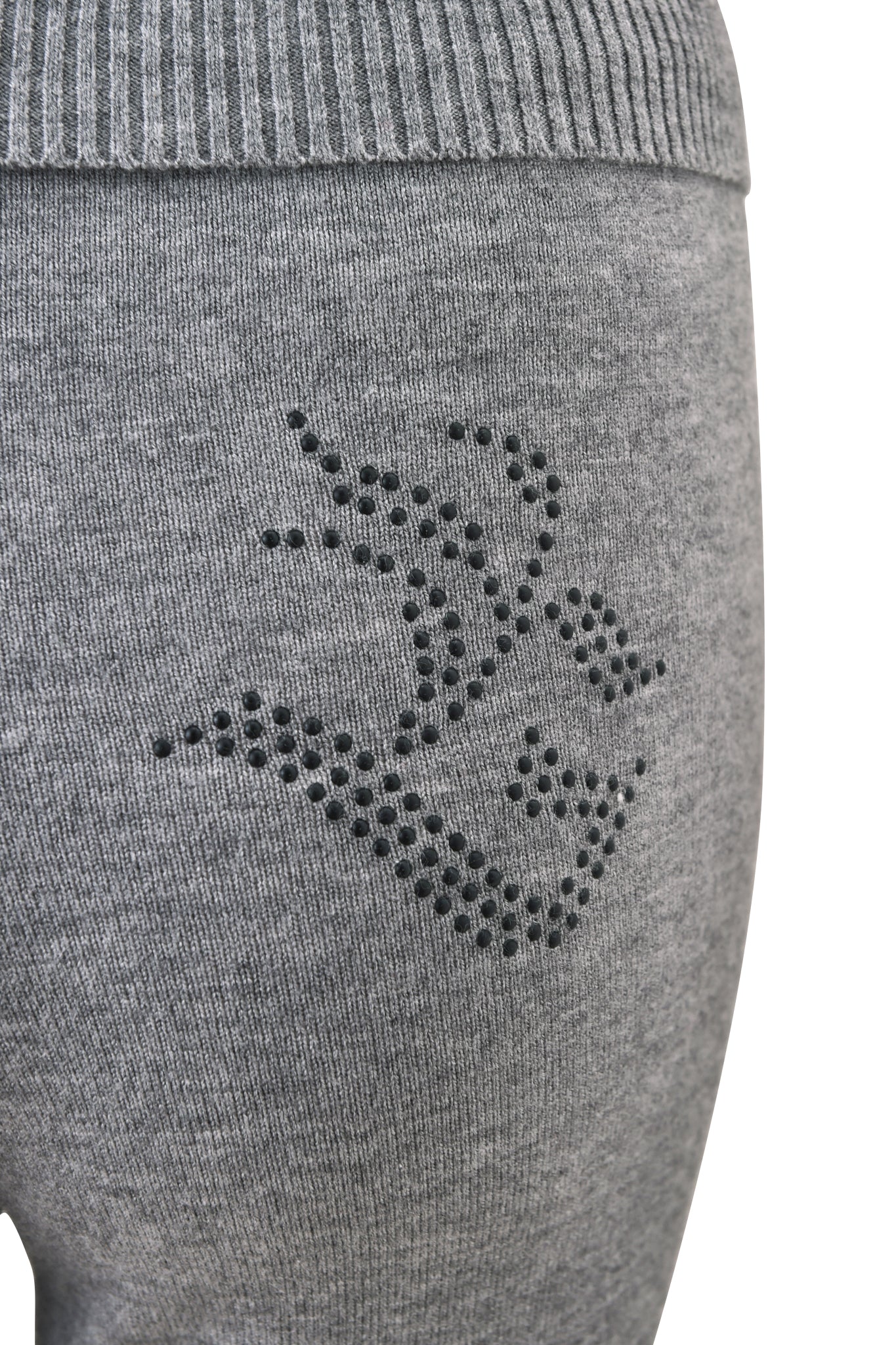 JESSA PANT - GREY
