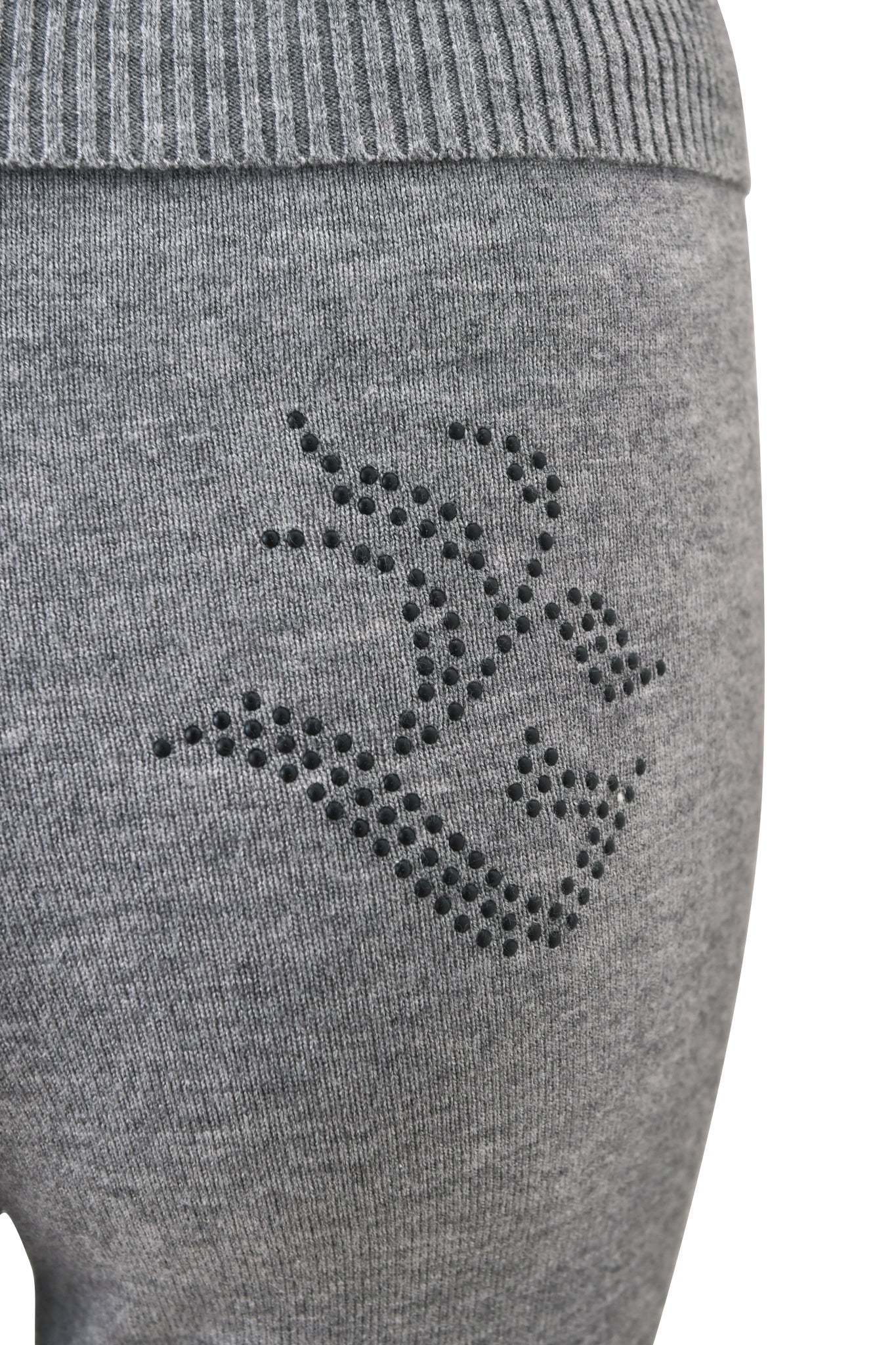 JESSA PANT - GREY