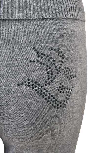 JESSA PANT - GREY