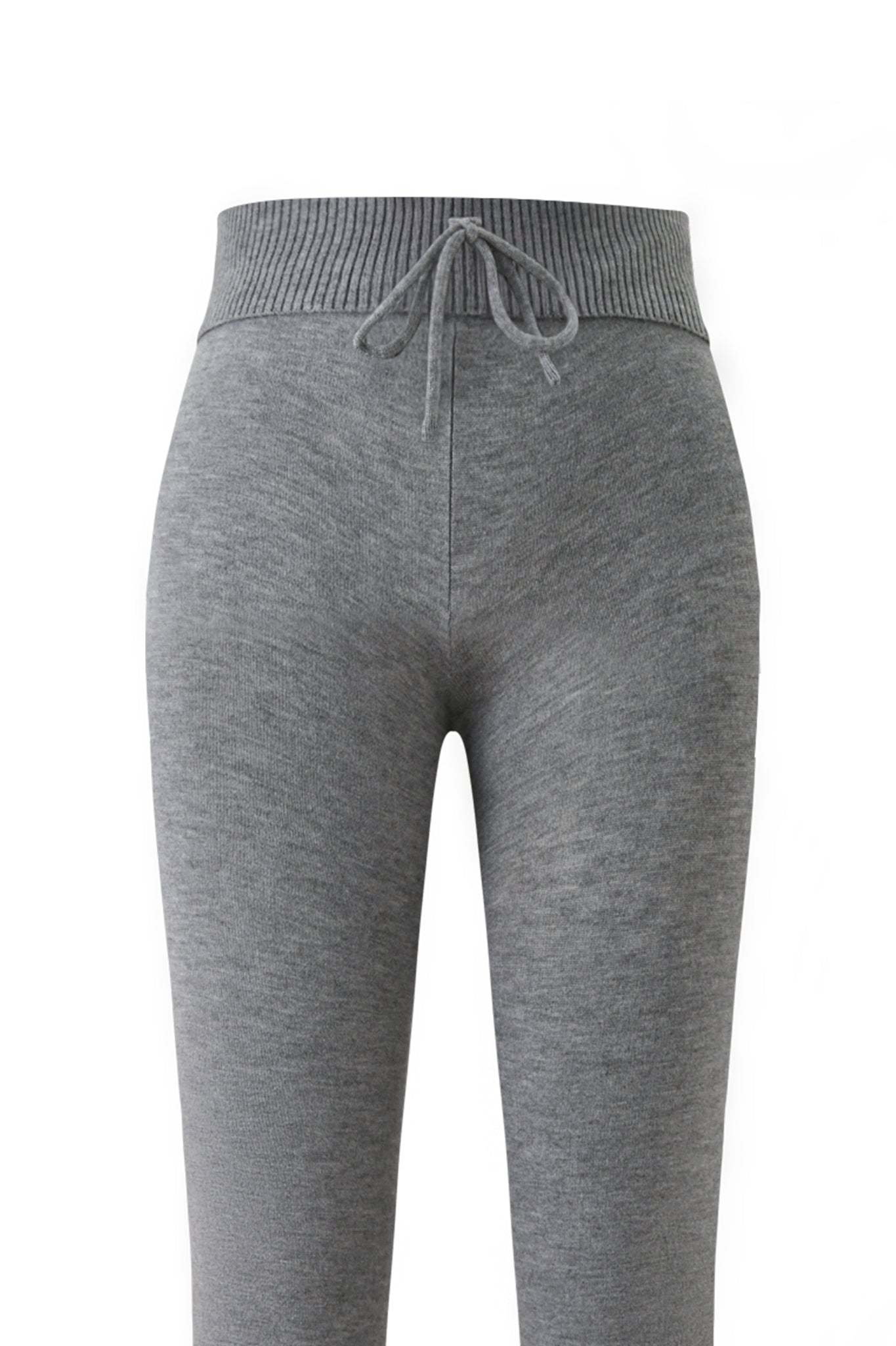 JESSA PANT - GREY