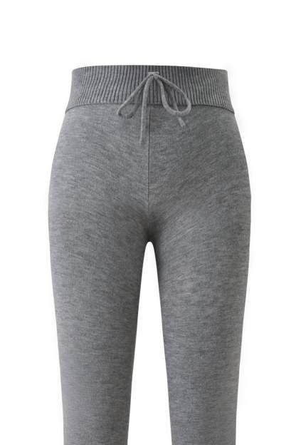 JESSA PANT - GREY