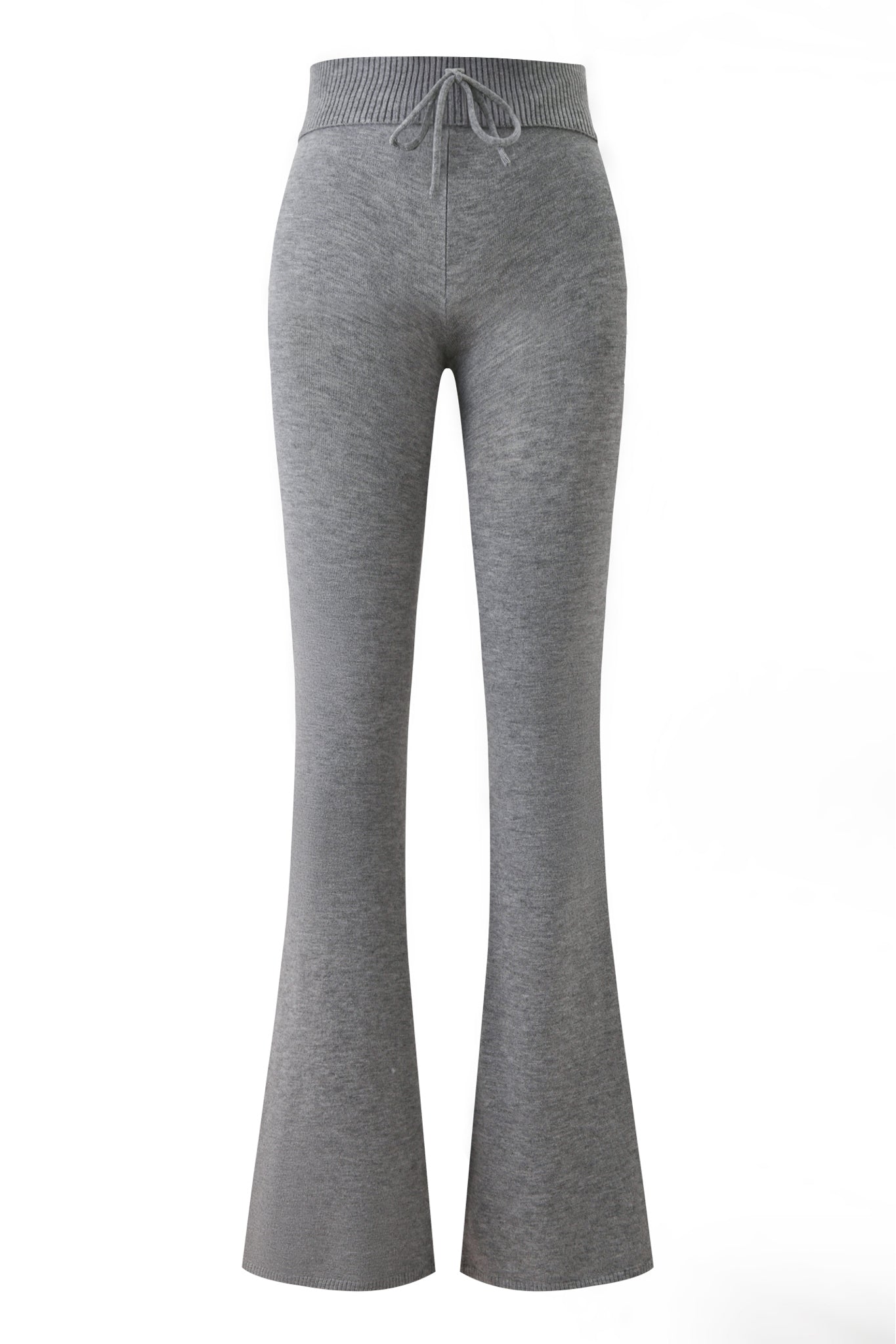 JESSA PANT - GREY