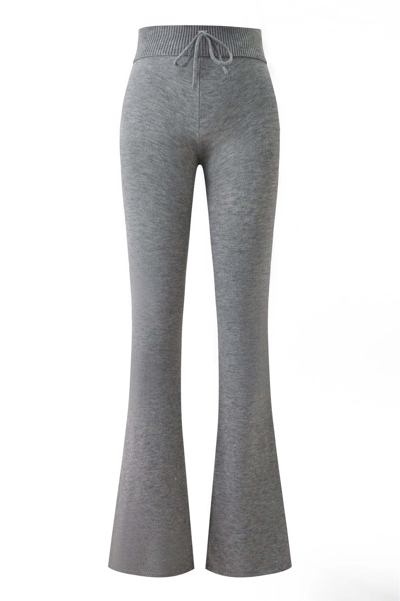 JESSA PANT - GREY
