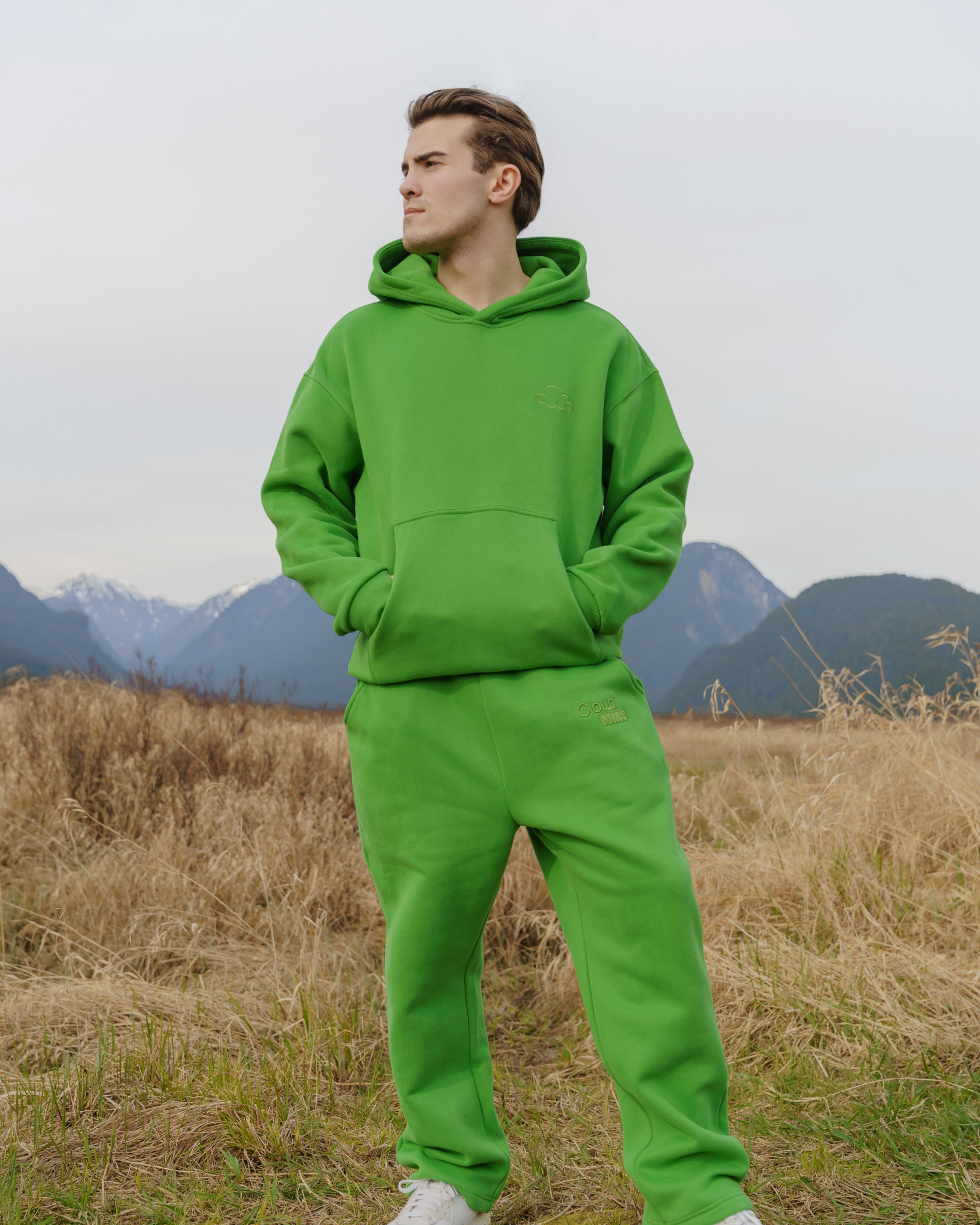 Cloud Hoodie Bundle