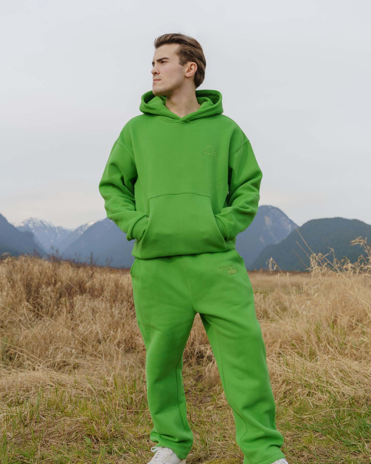 Cloud Hoodie Bundle