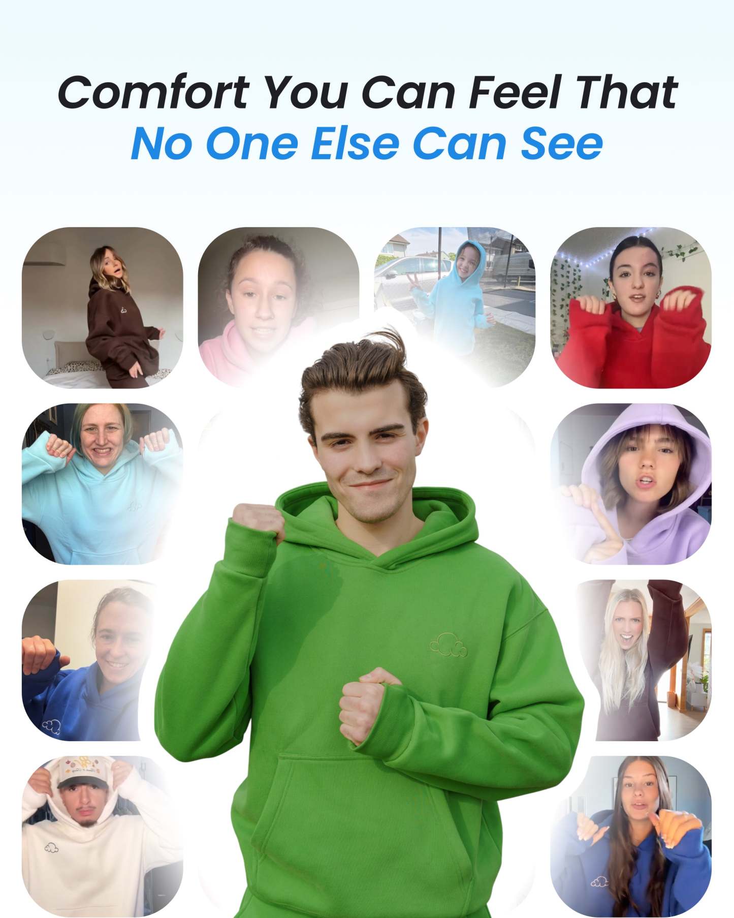 Cloud nine x Autism Canada