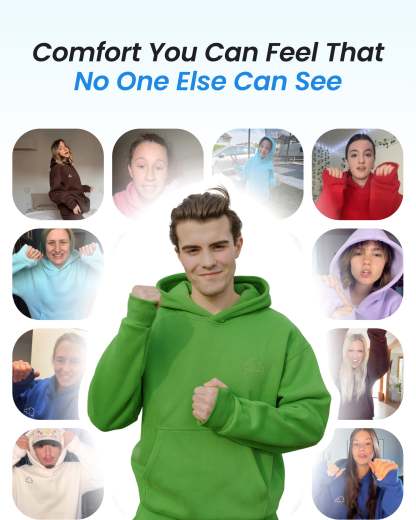Cloud nine x Autism Canada