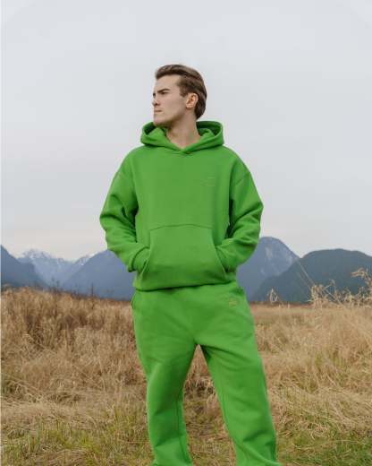 Cloud Hoodie