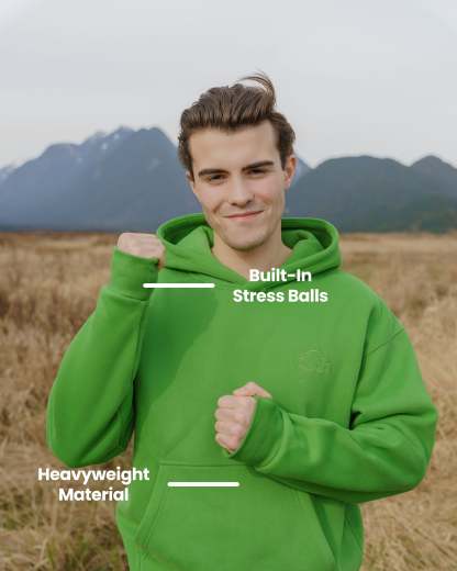 Cloud Hoodie
