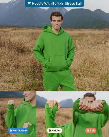Cloud Hoodie Bundle