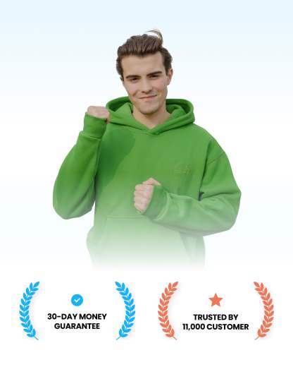 Cloud Hoodie Bundle