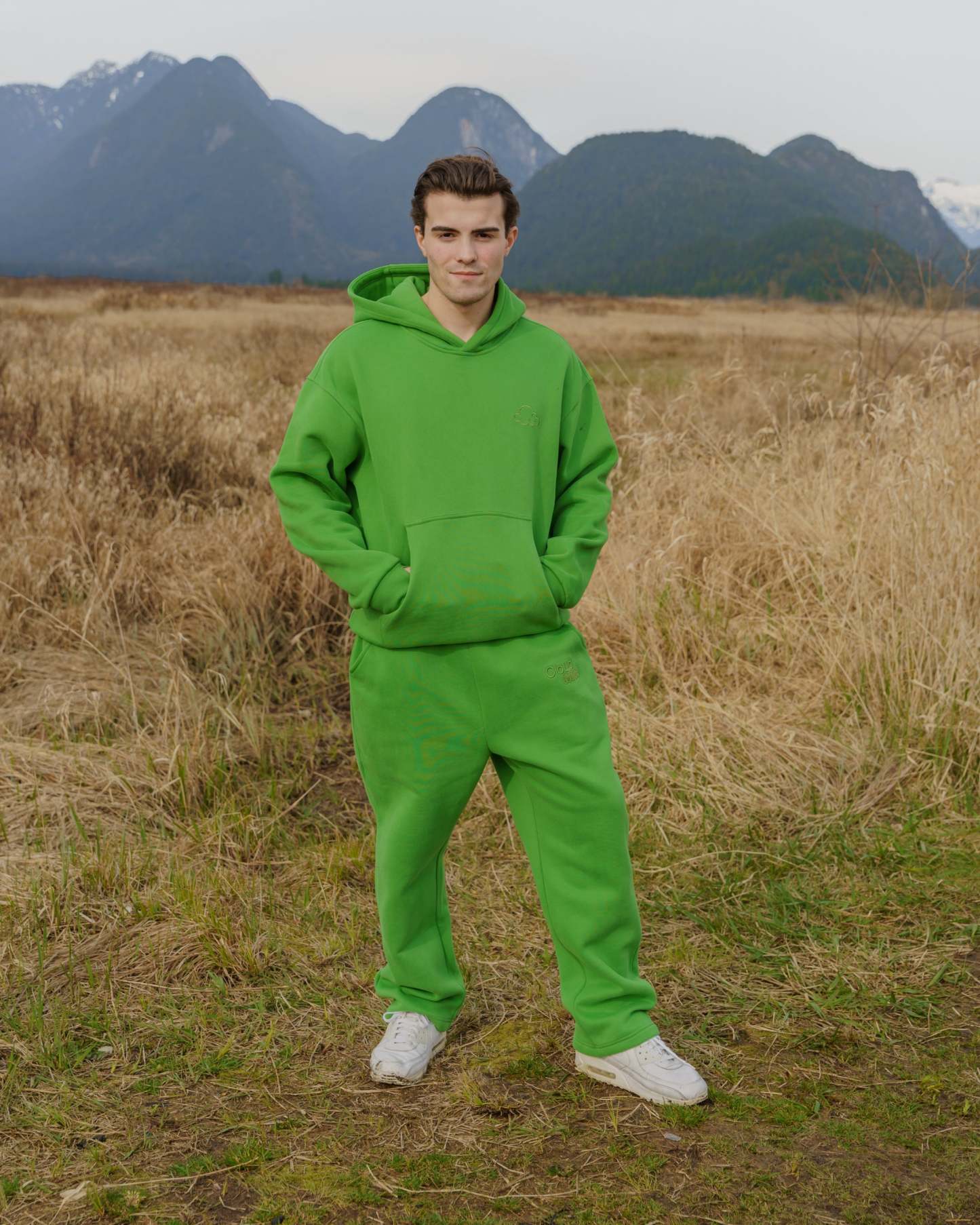 Cloud Hoodie