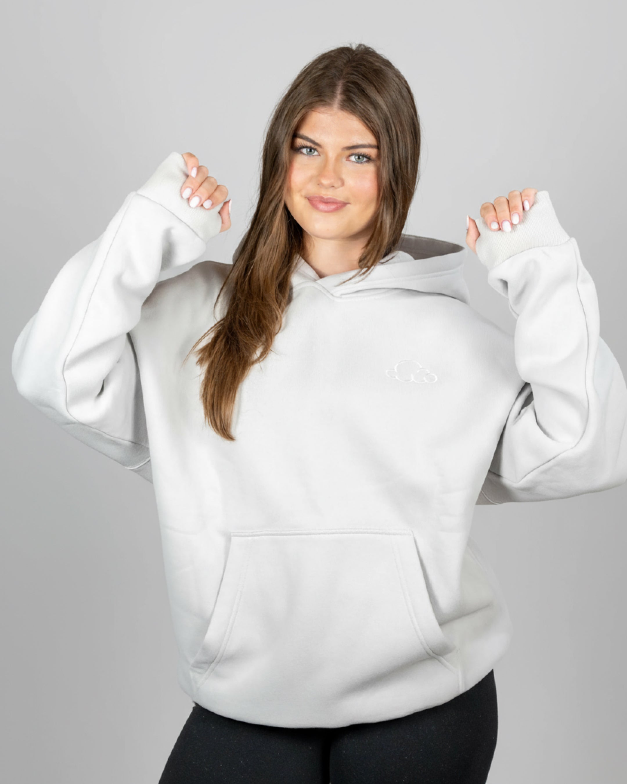 Cloud Hoodie