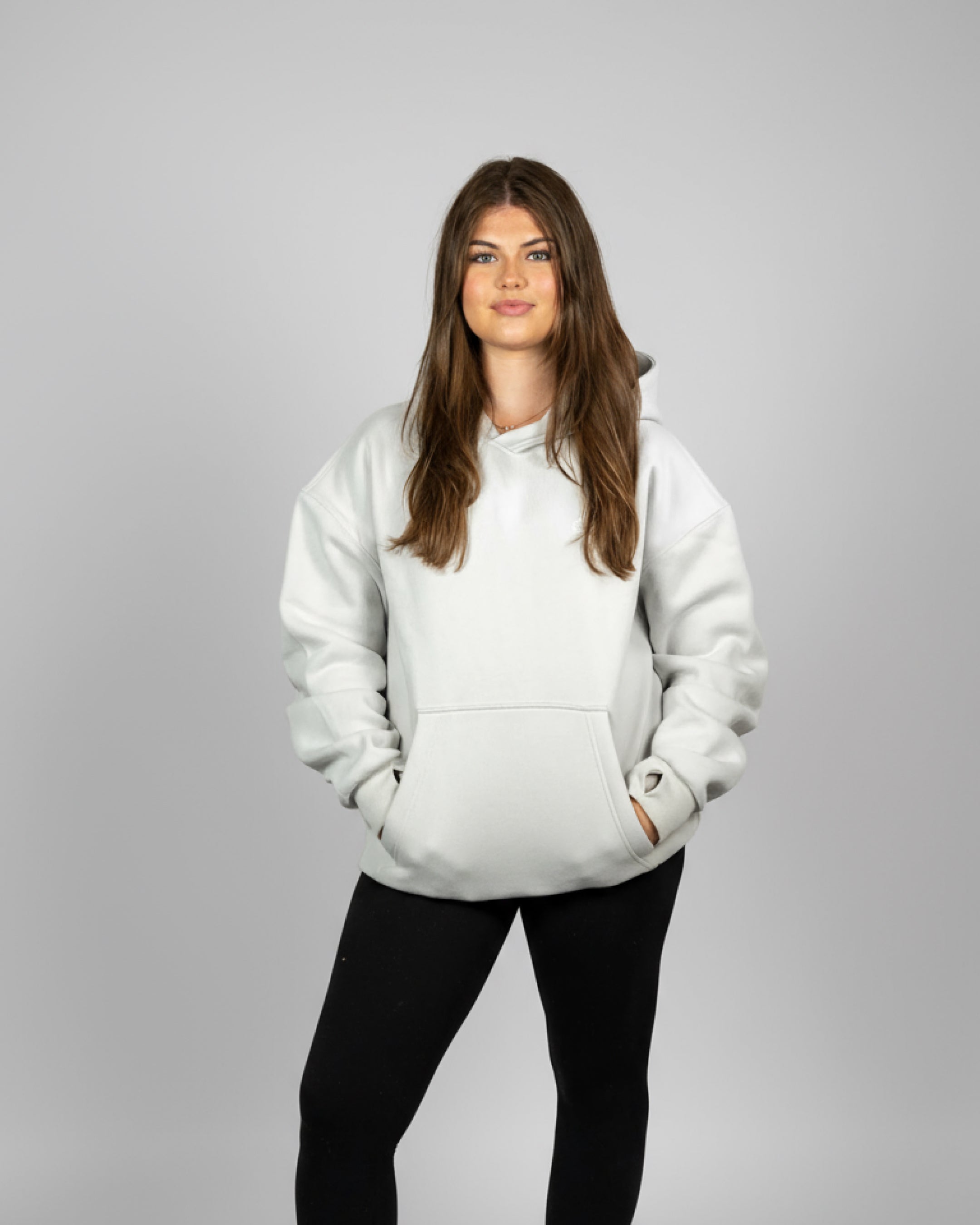 Cloud Hoodie