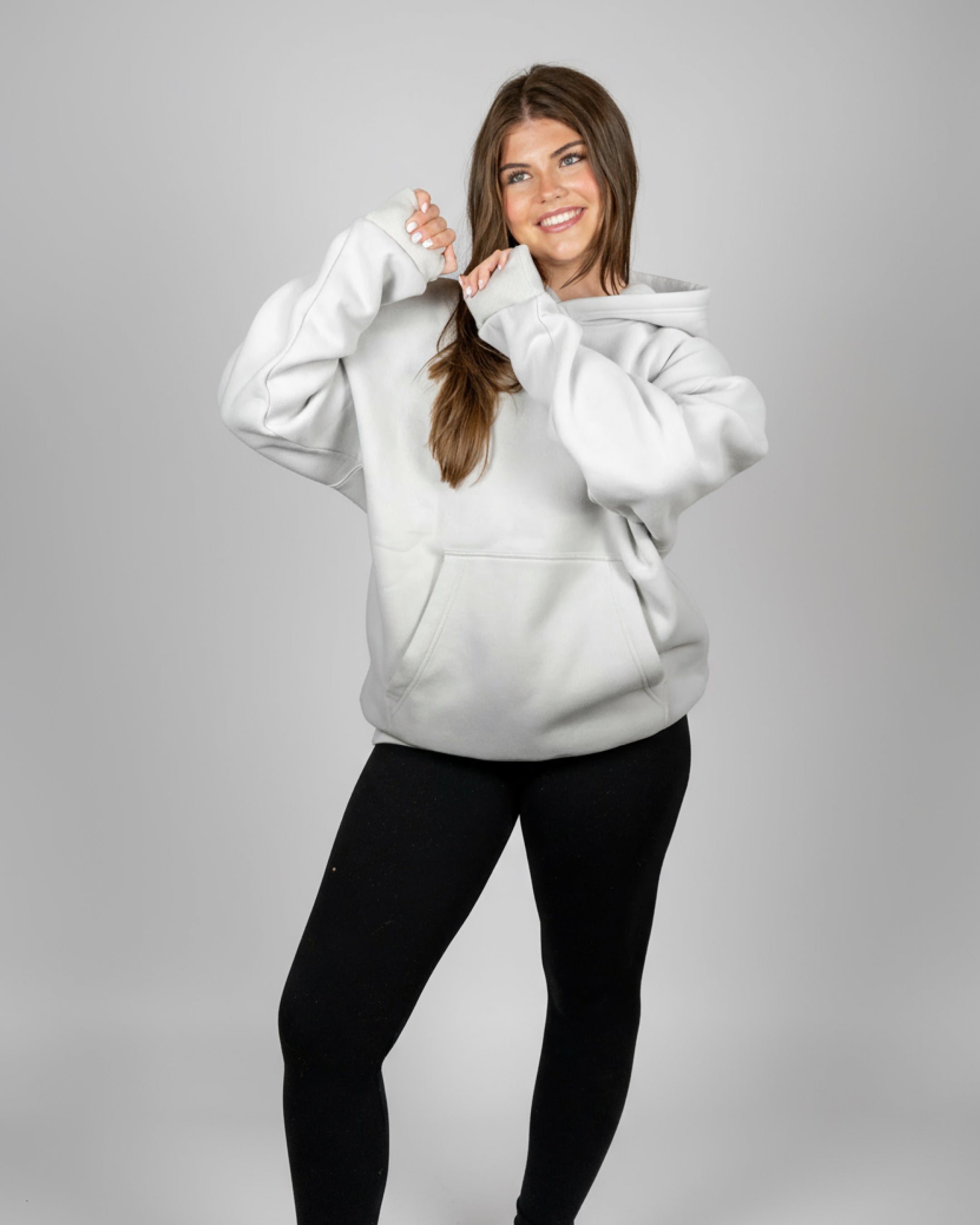 Cloud Hoodie