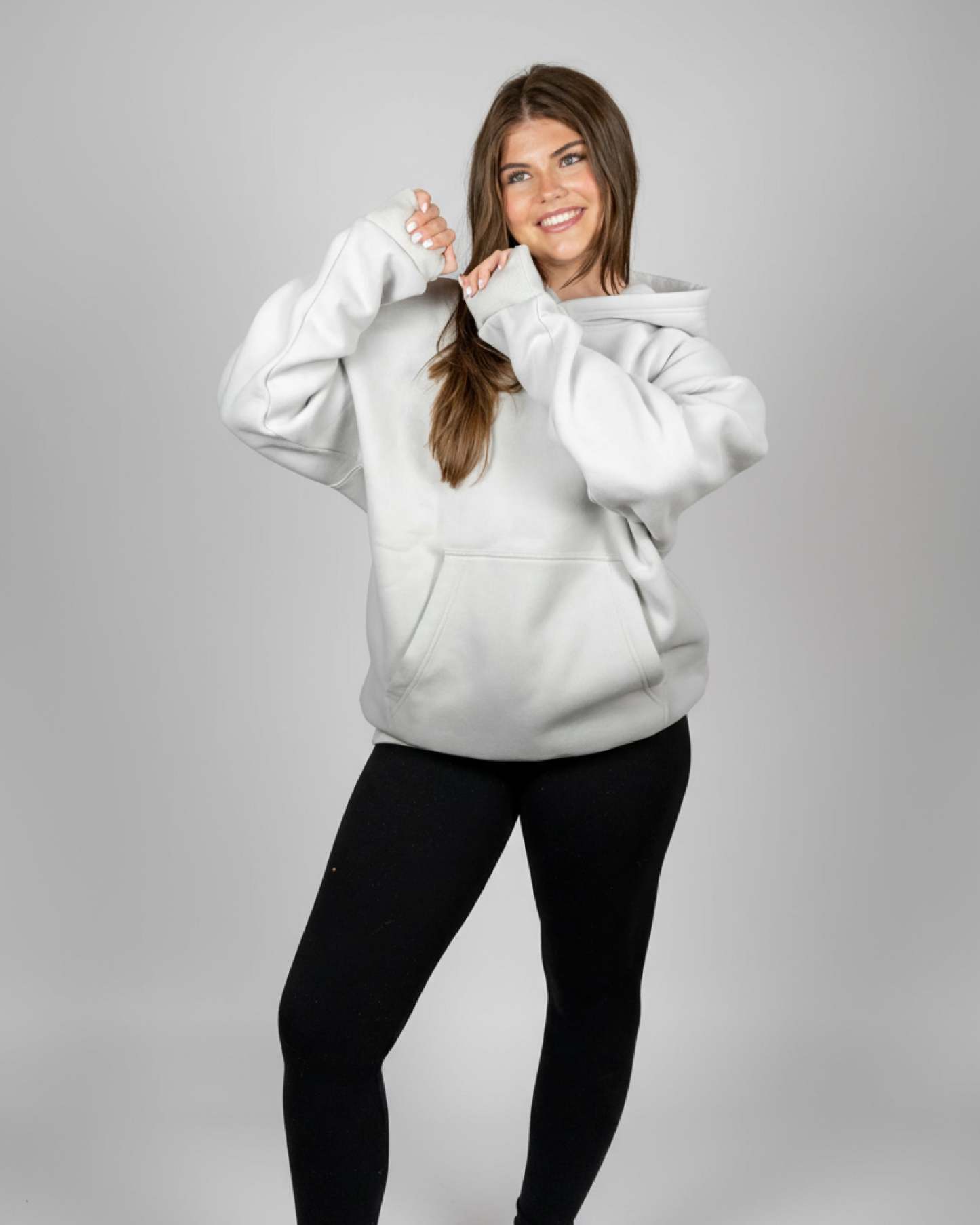 Cloud Hoodie