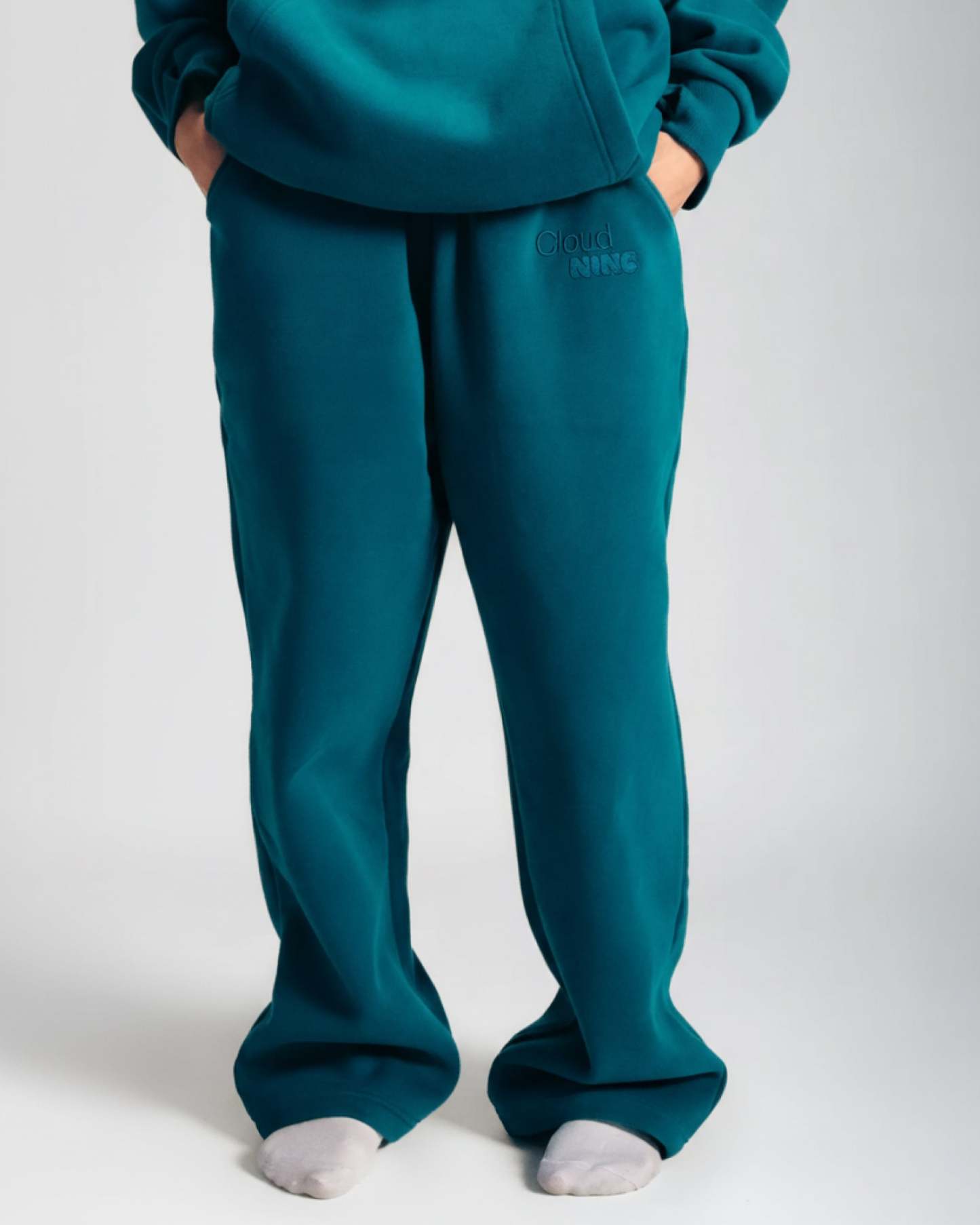 Grounding Sweatpants