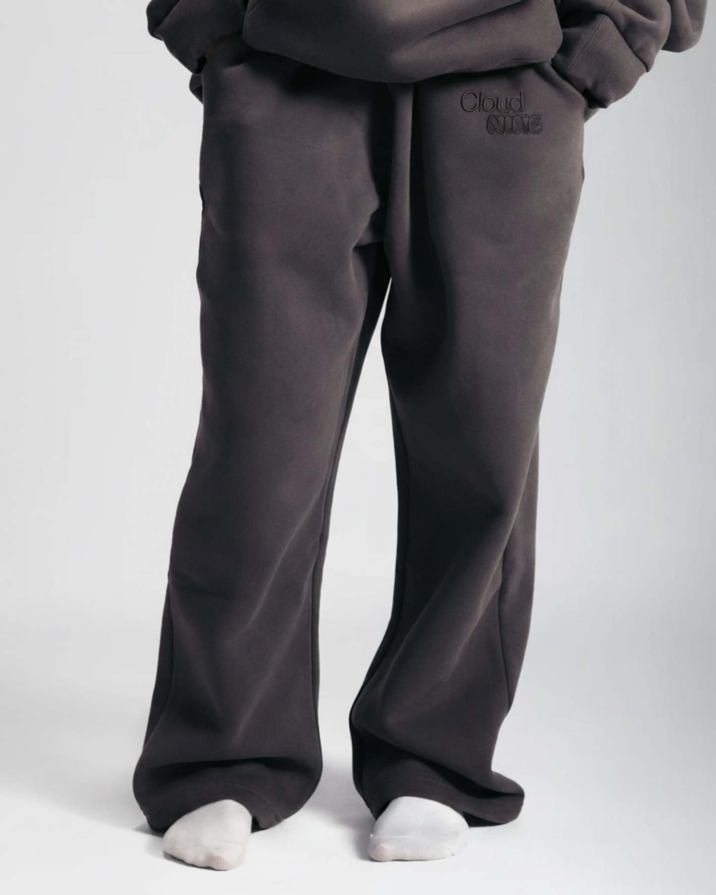 Grounding Sweatpants