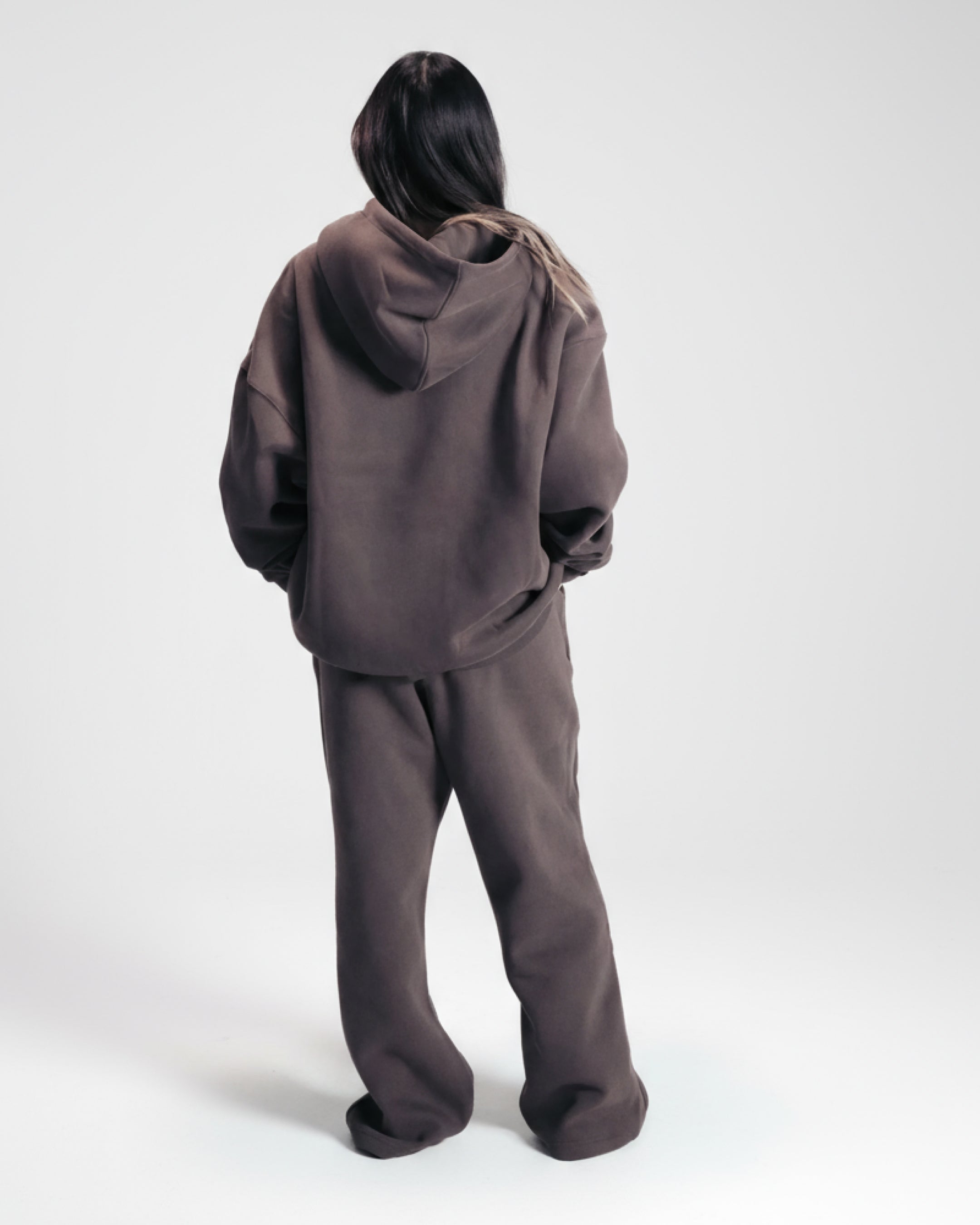 Grounding hoodie